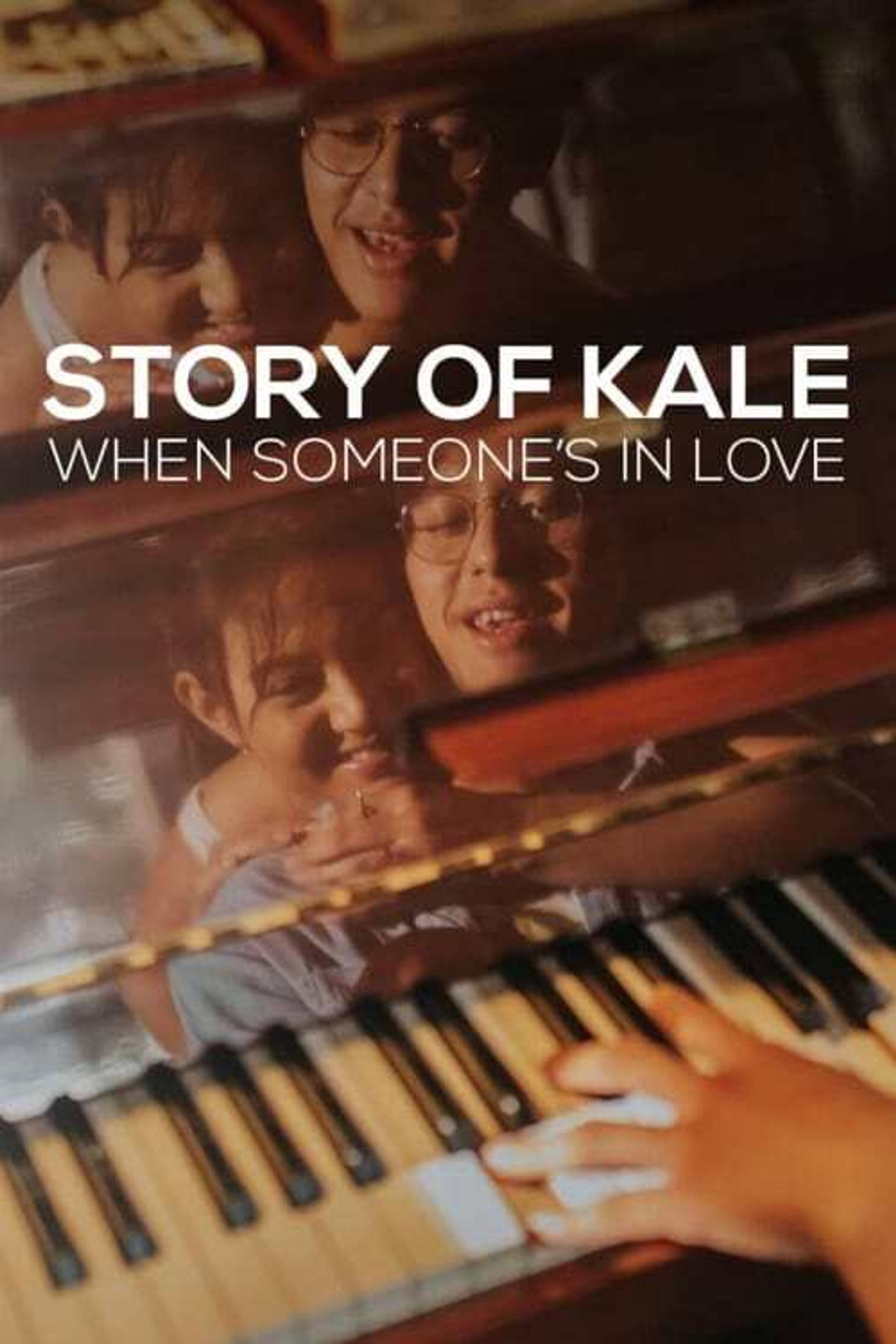 Story of Kale: When Someone's in Love