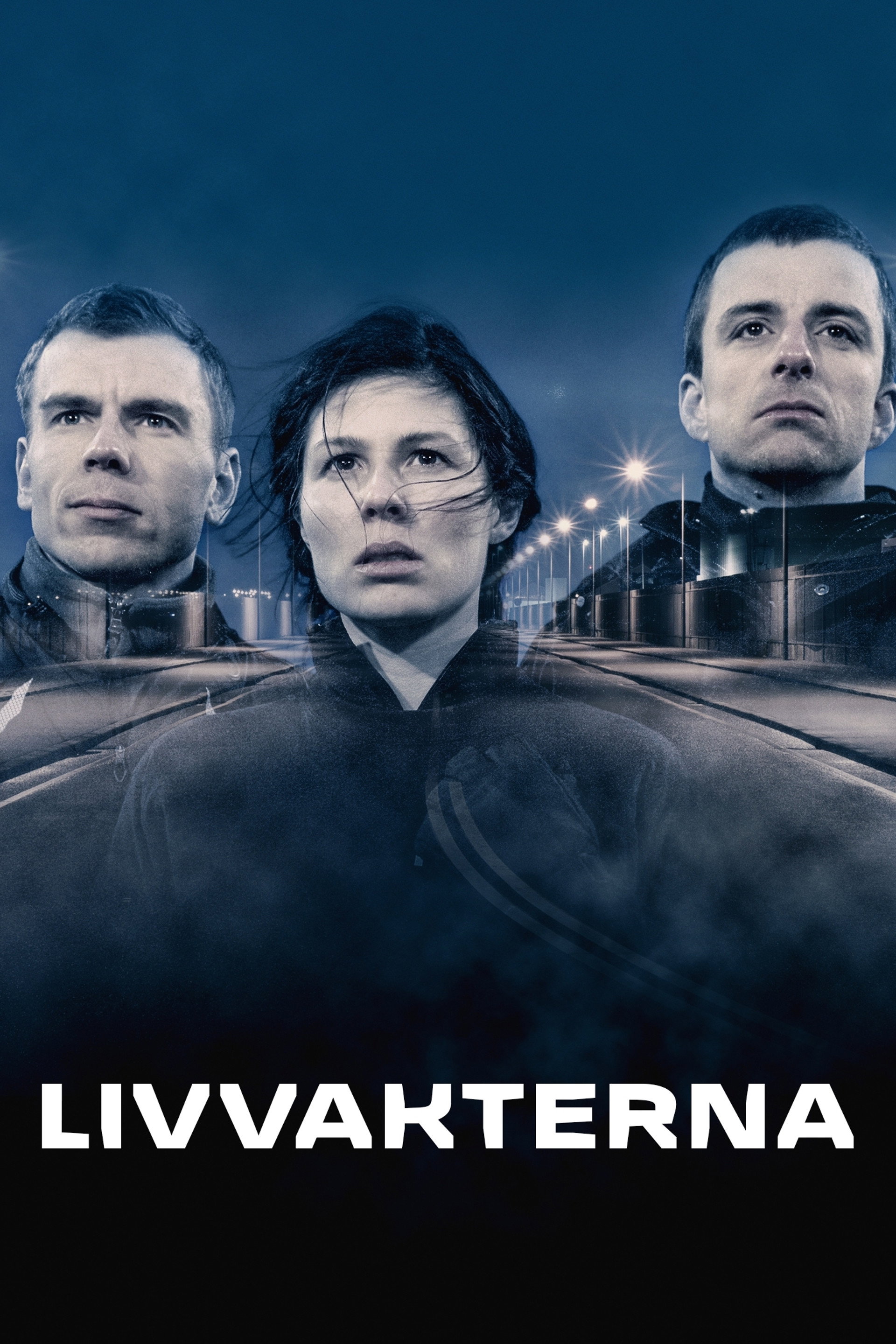 Livvakterna