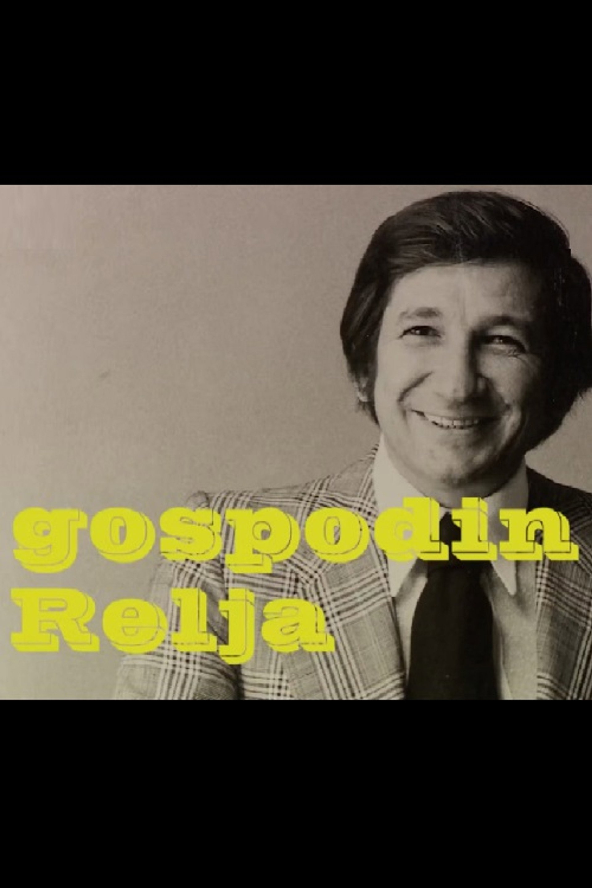 Mister Relja