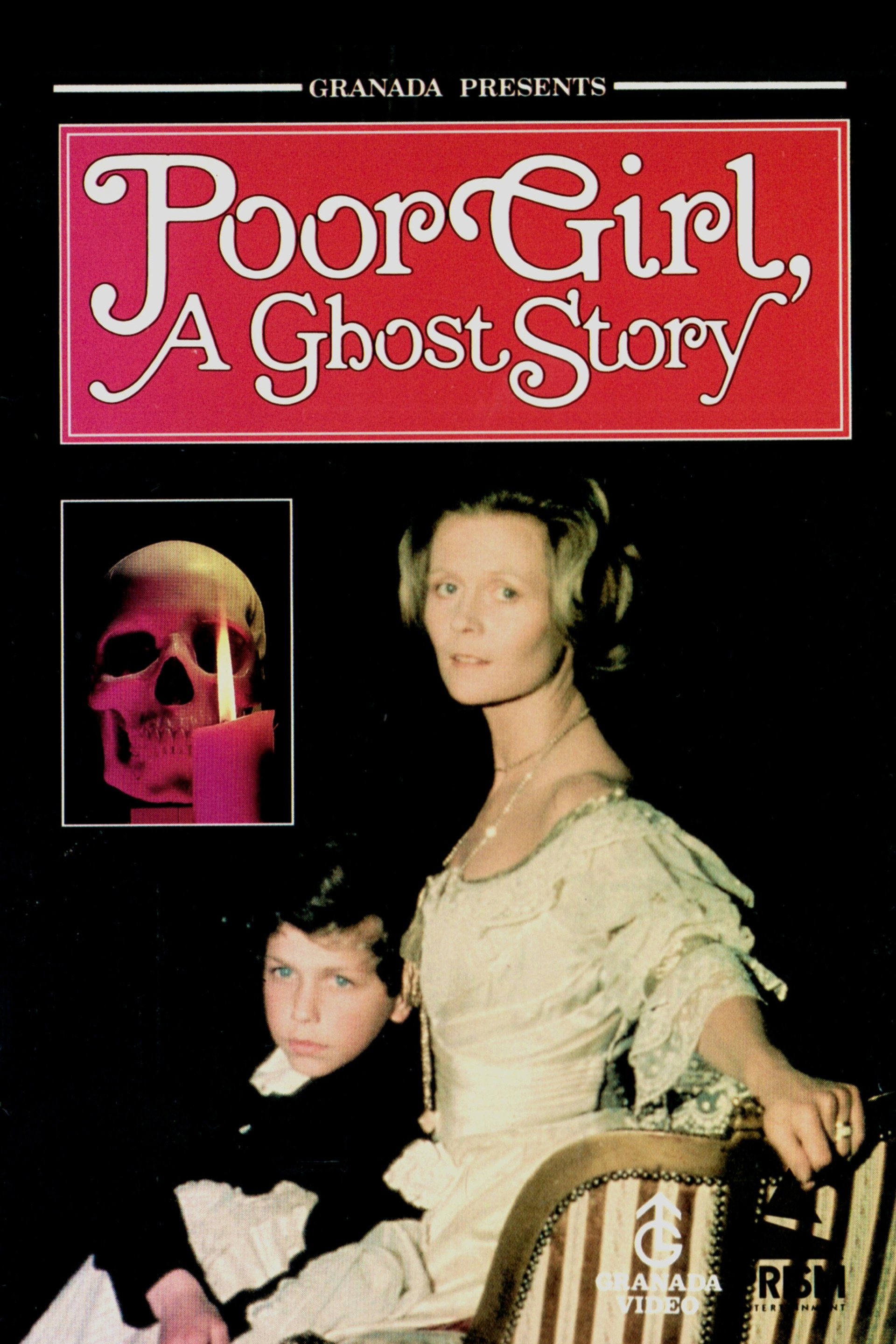 Haunted: Poor Girl