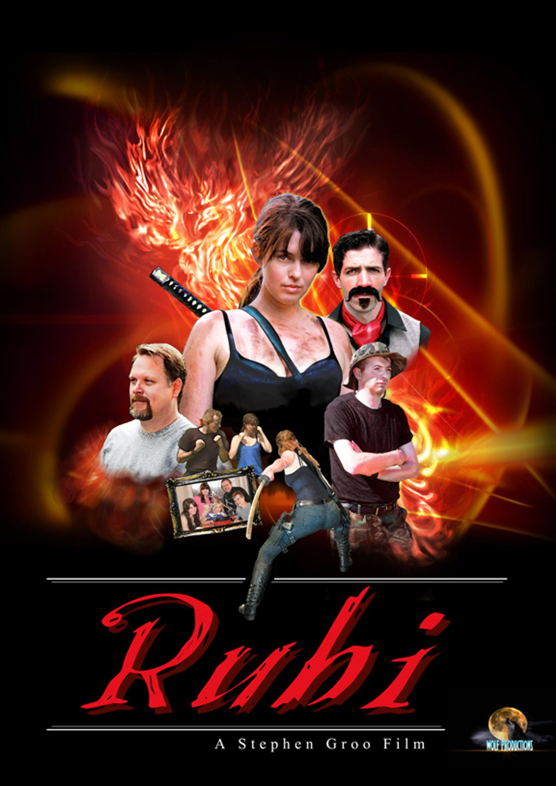 Rubi