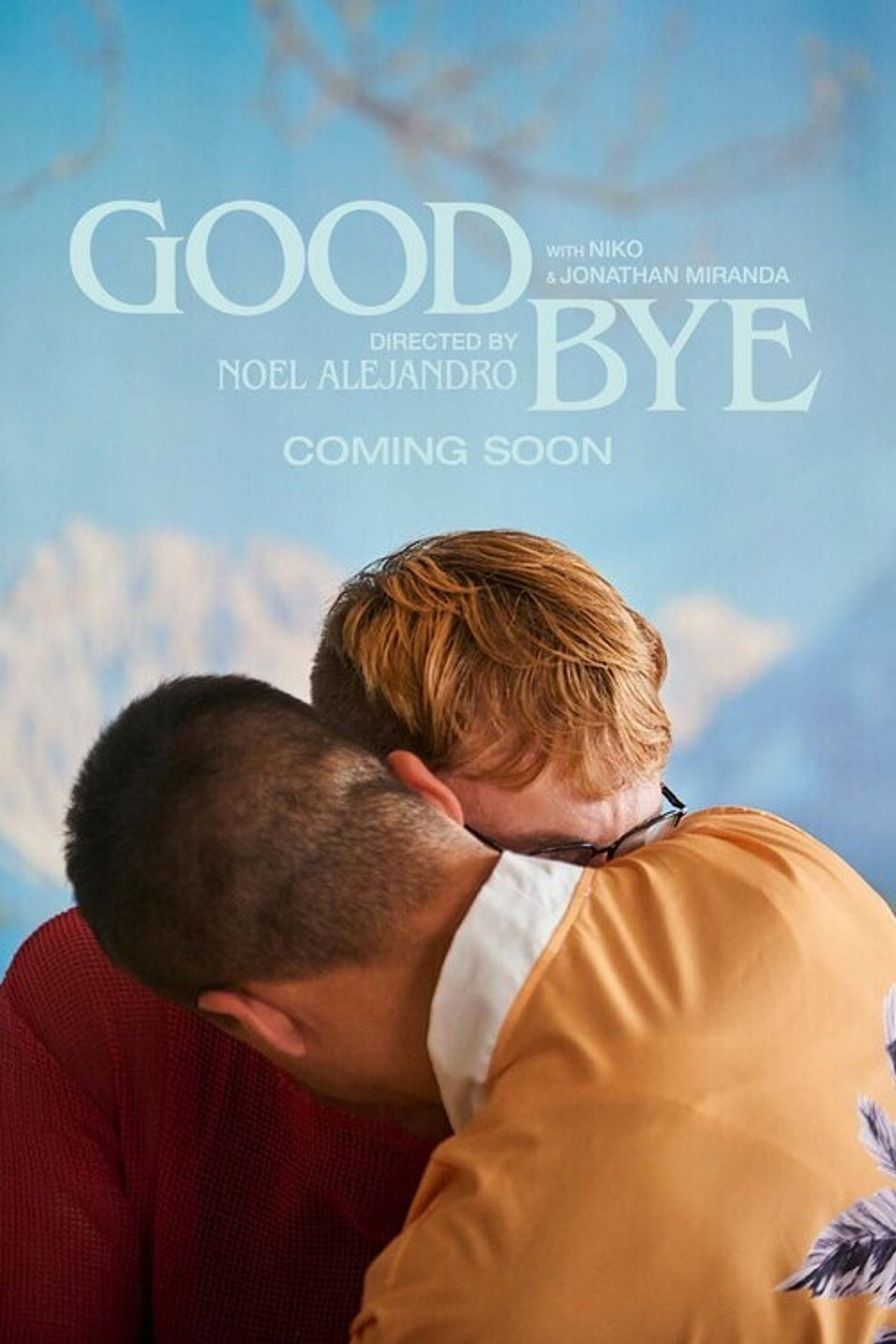 Good Bye