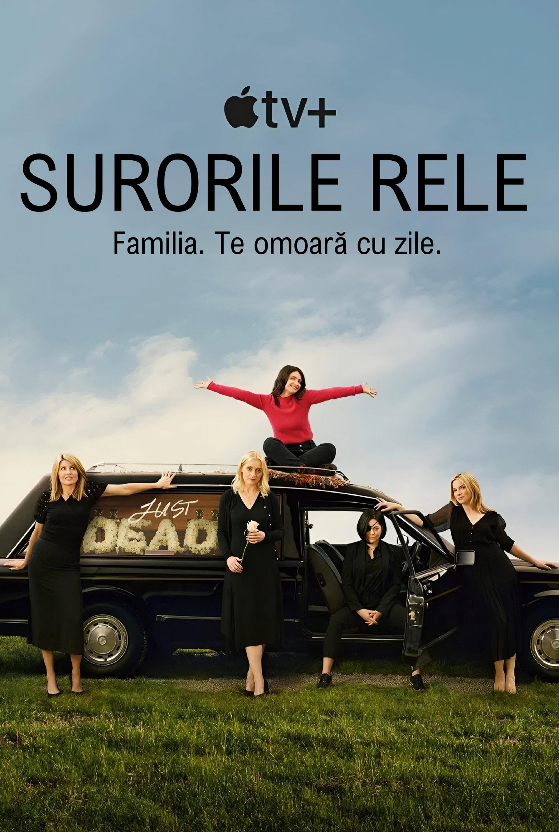 Surorile rele