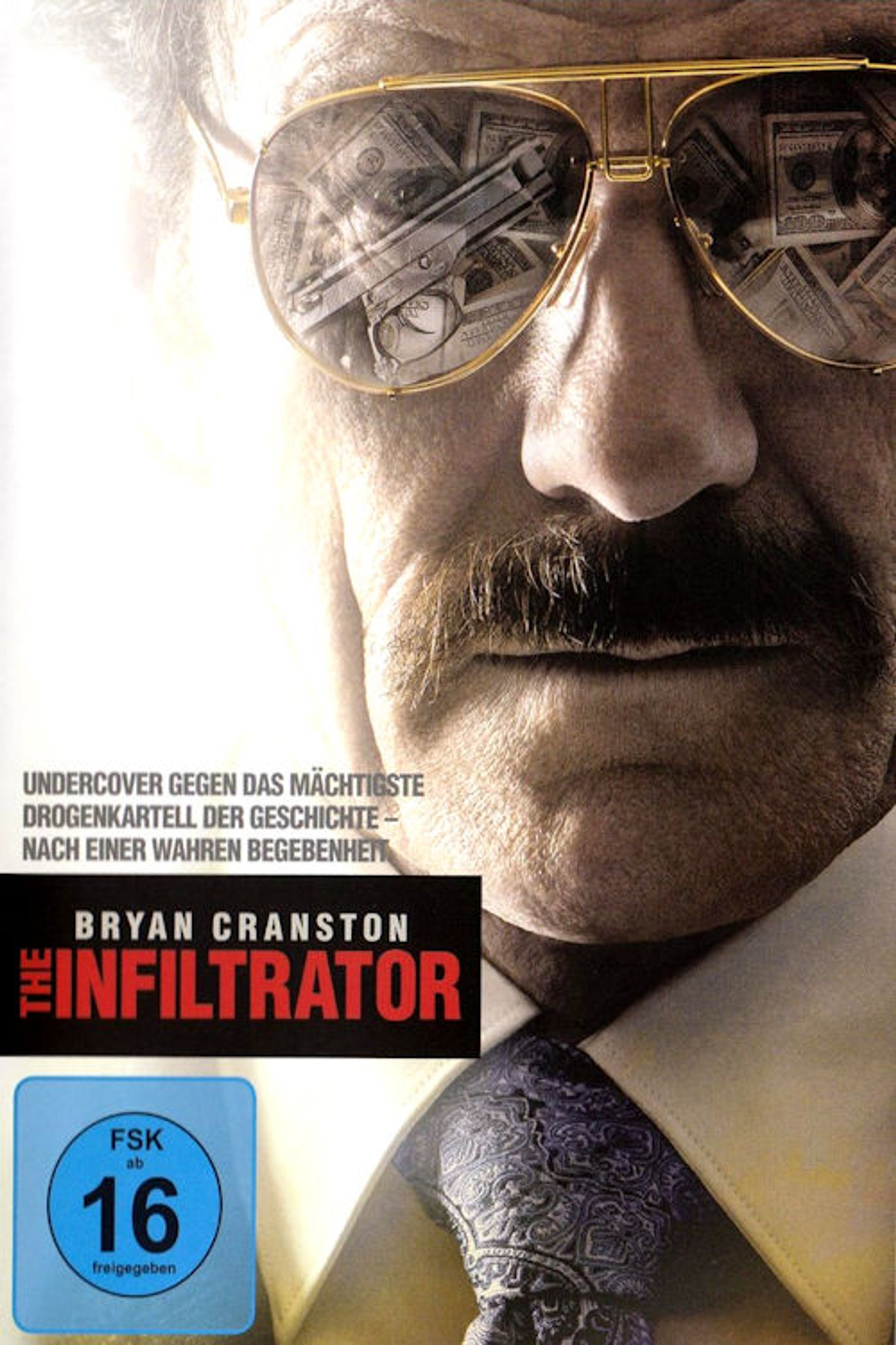 The Infiltrator
