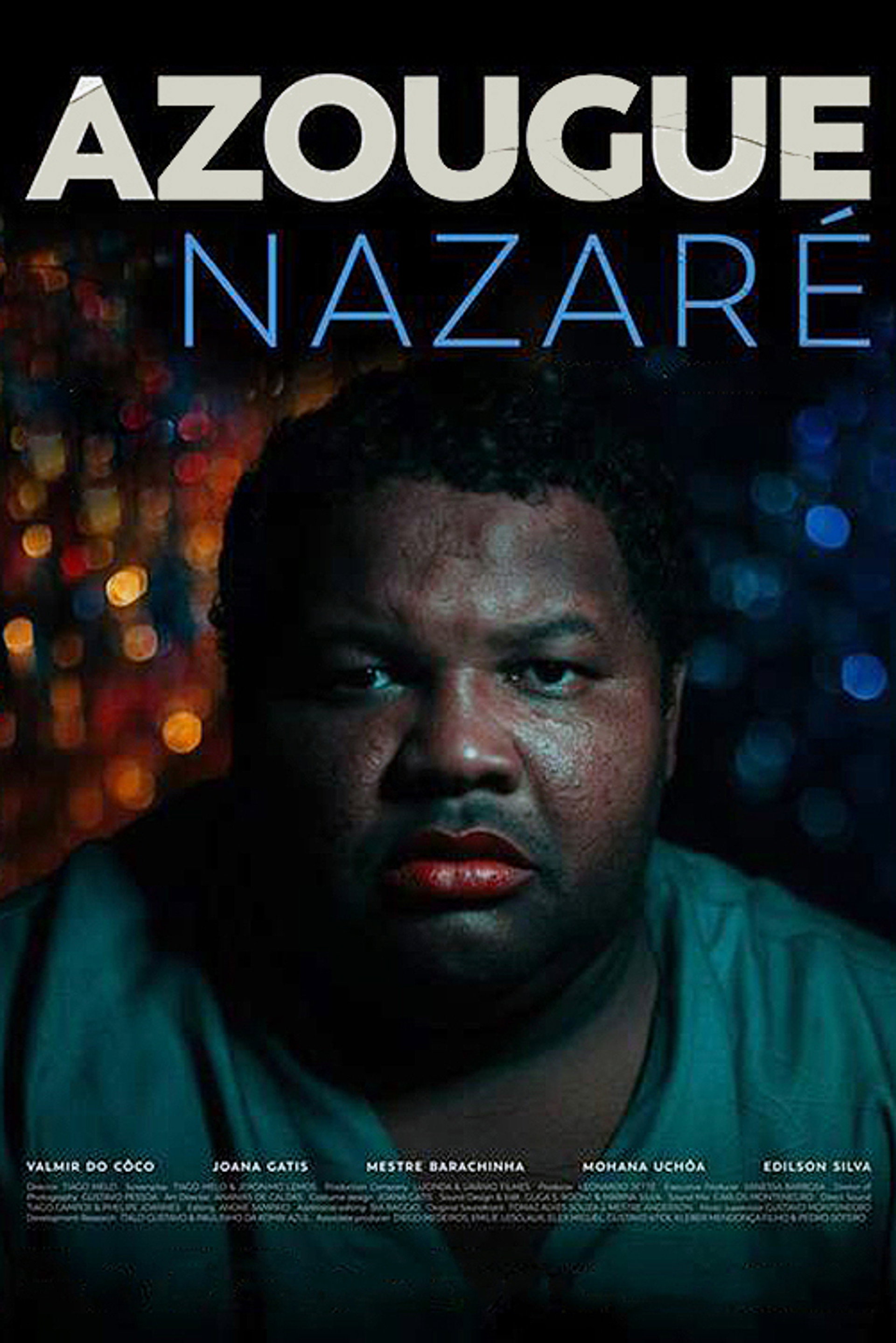 Azougue Nazaré