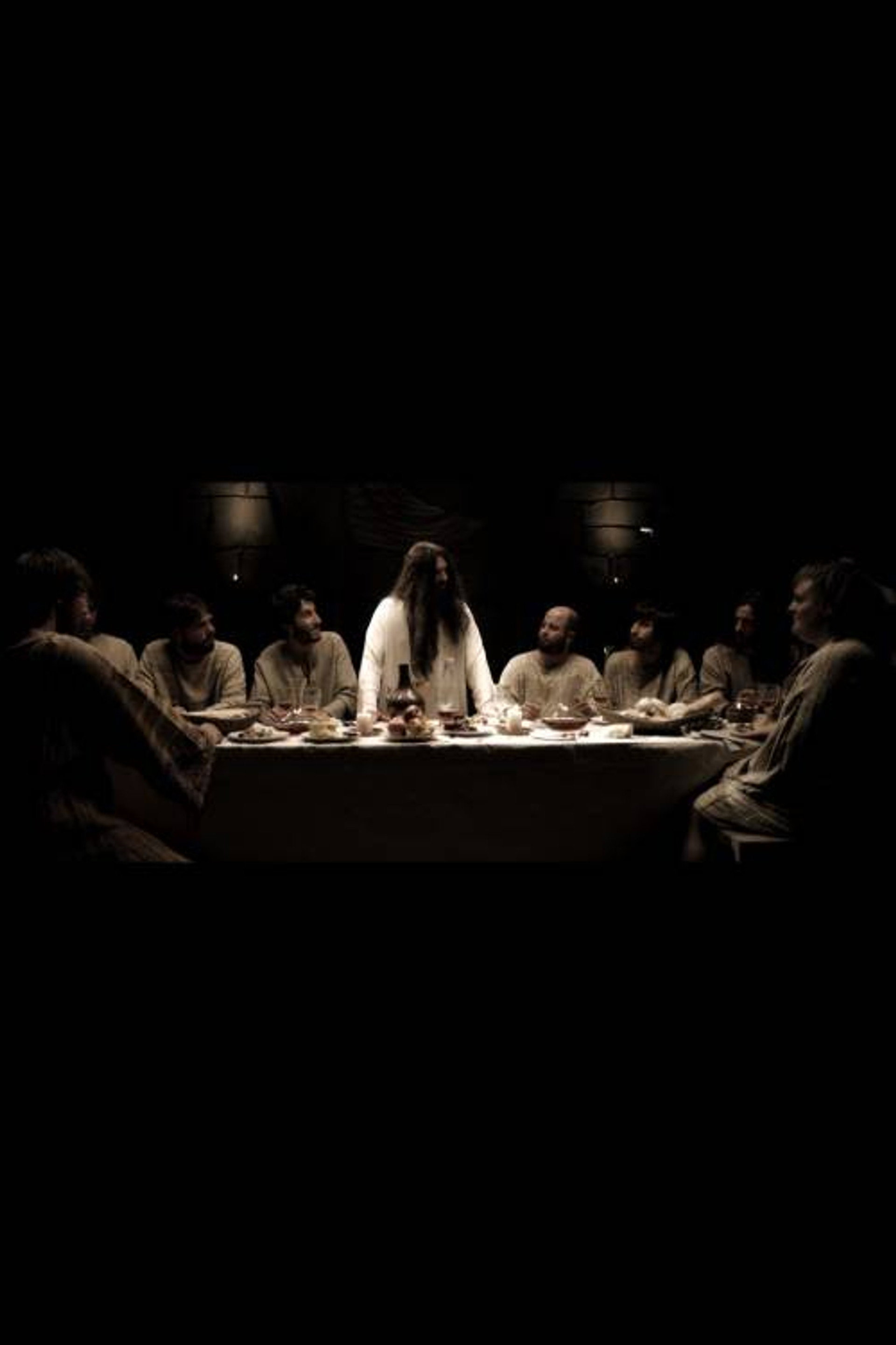 The Apostles