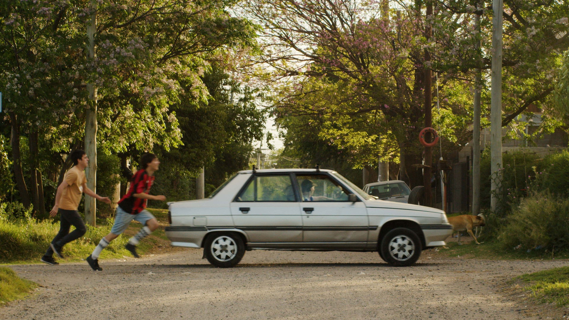 Nos vemos a la vuelta