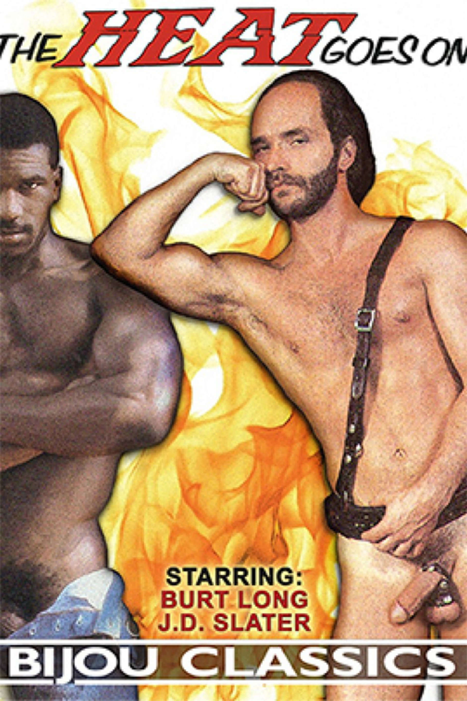The Heat Goes On