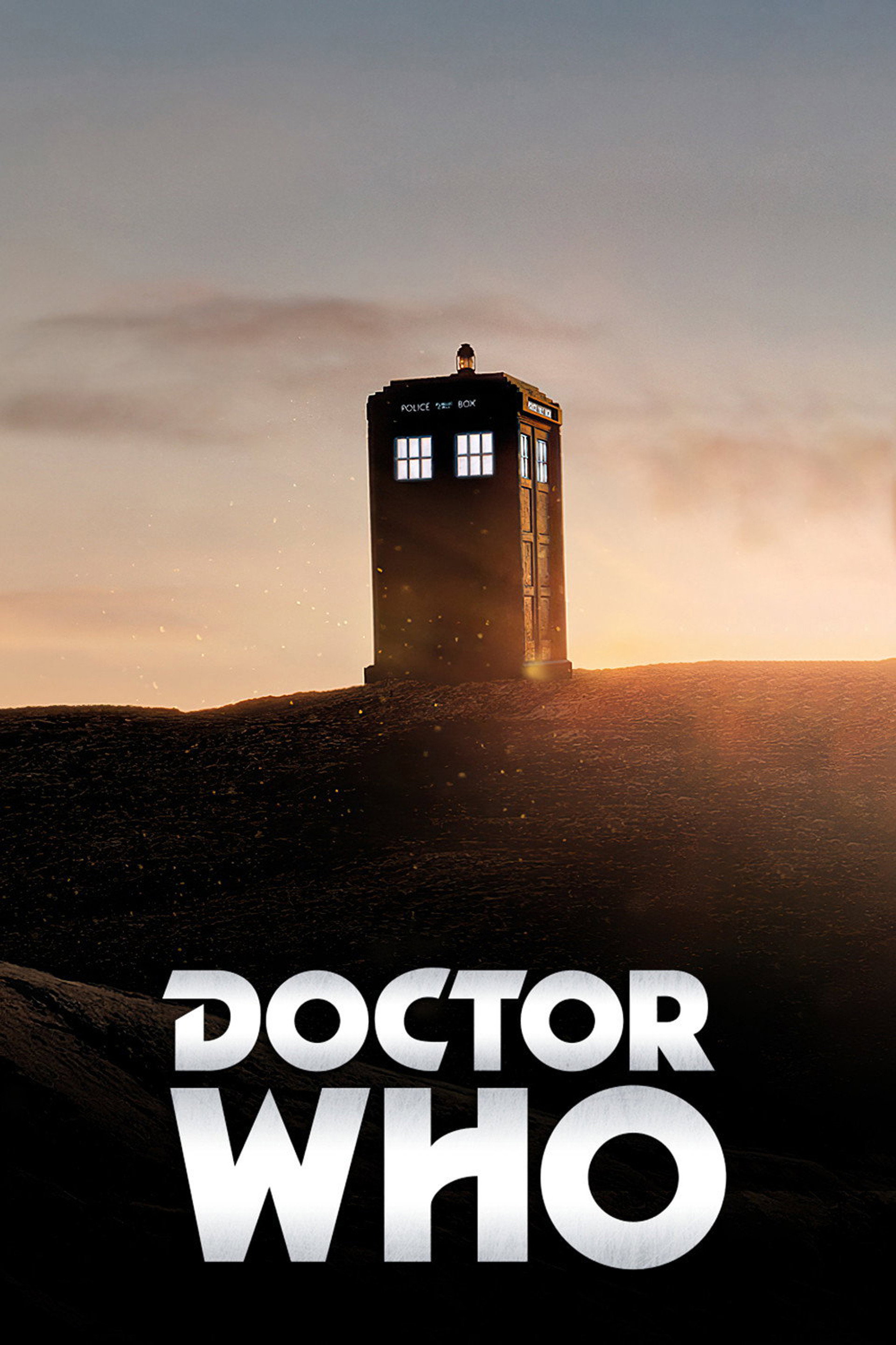 Doctor Who