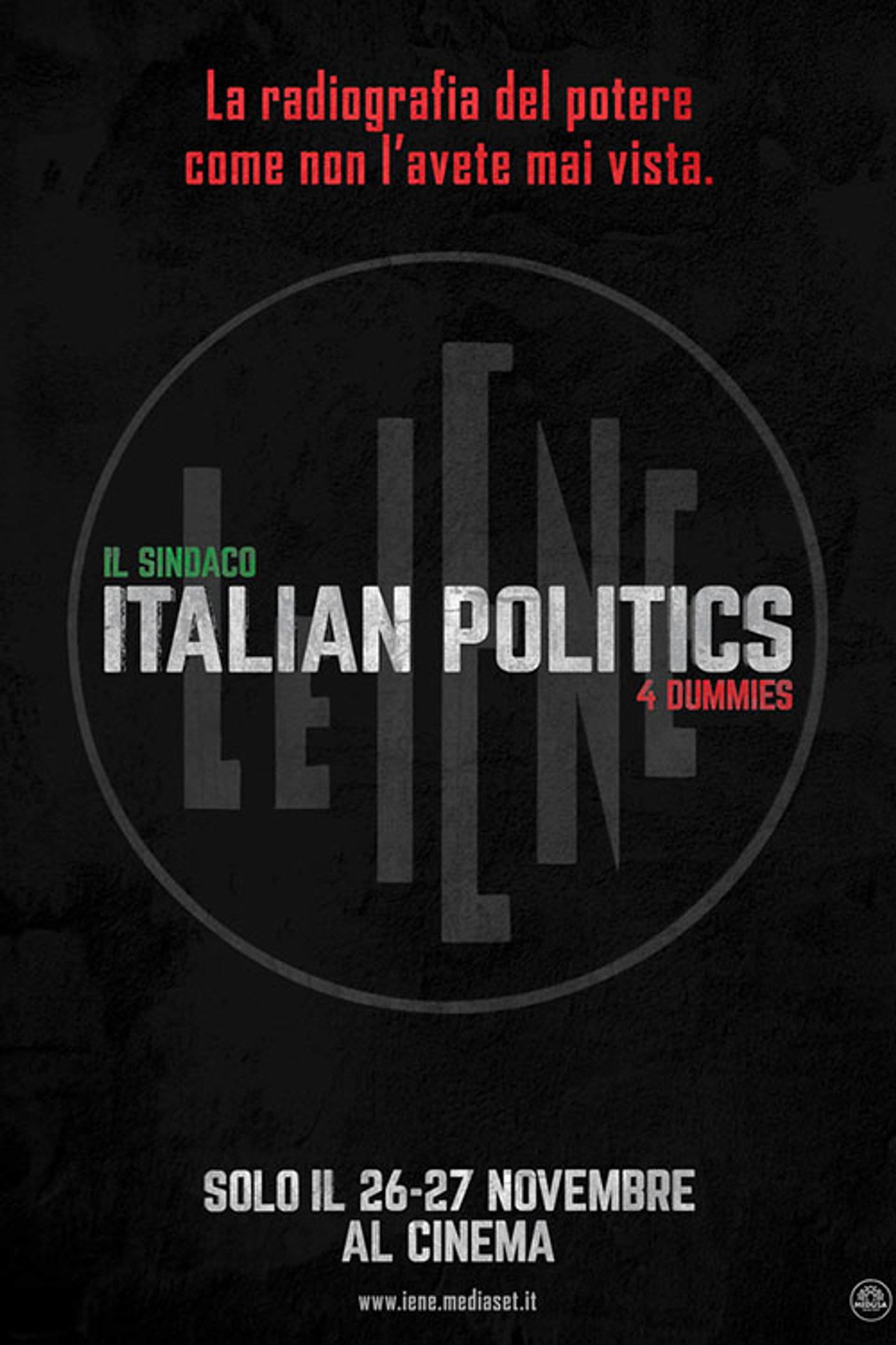 Il Sindaco: Italian Politics 4 Dummies