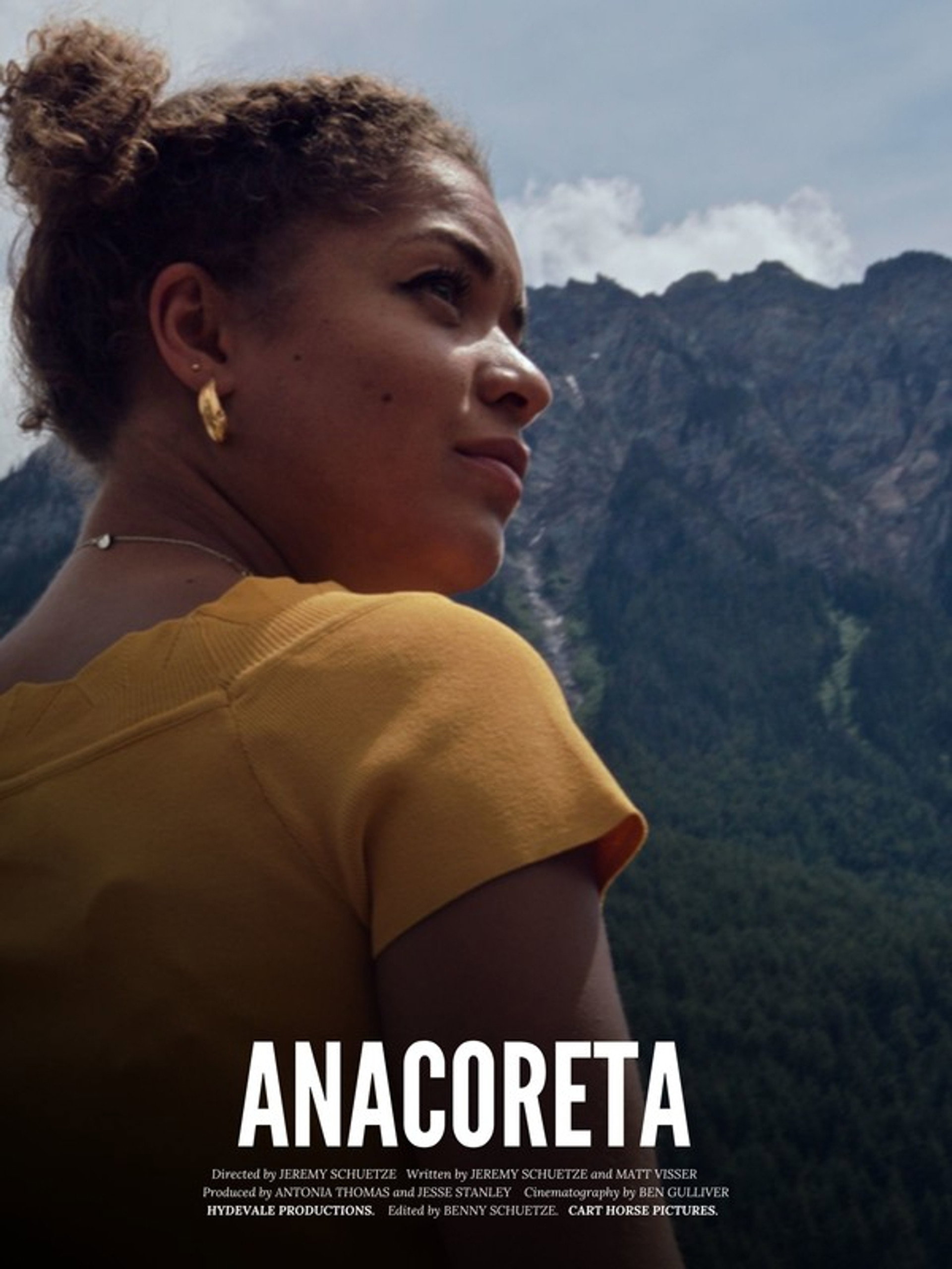 Anacoreta