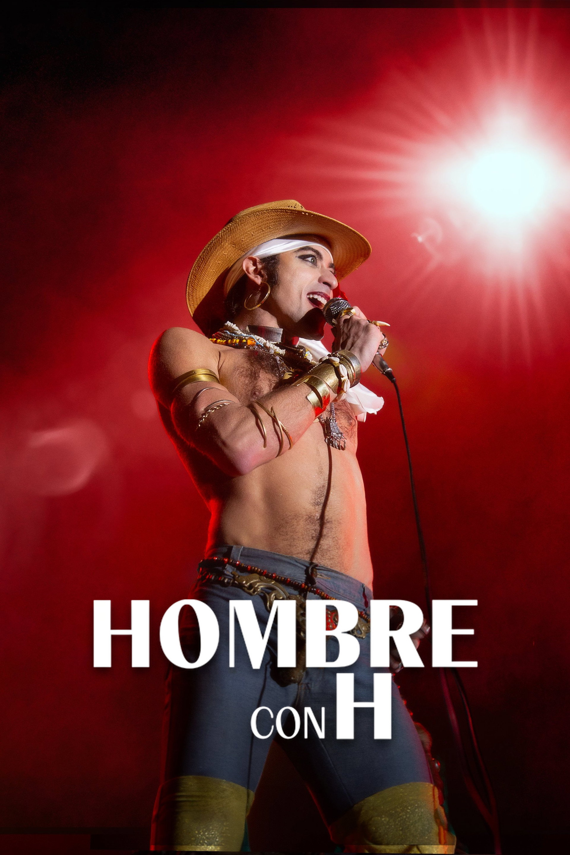 Homem com H