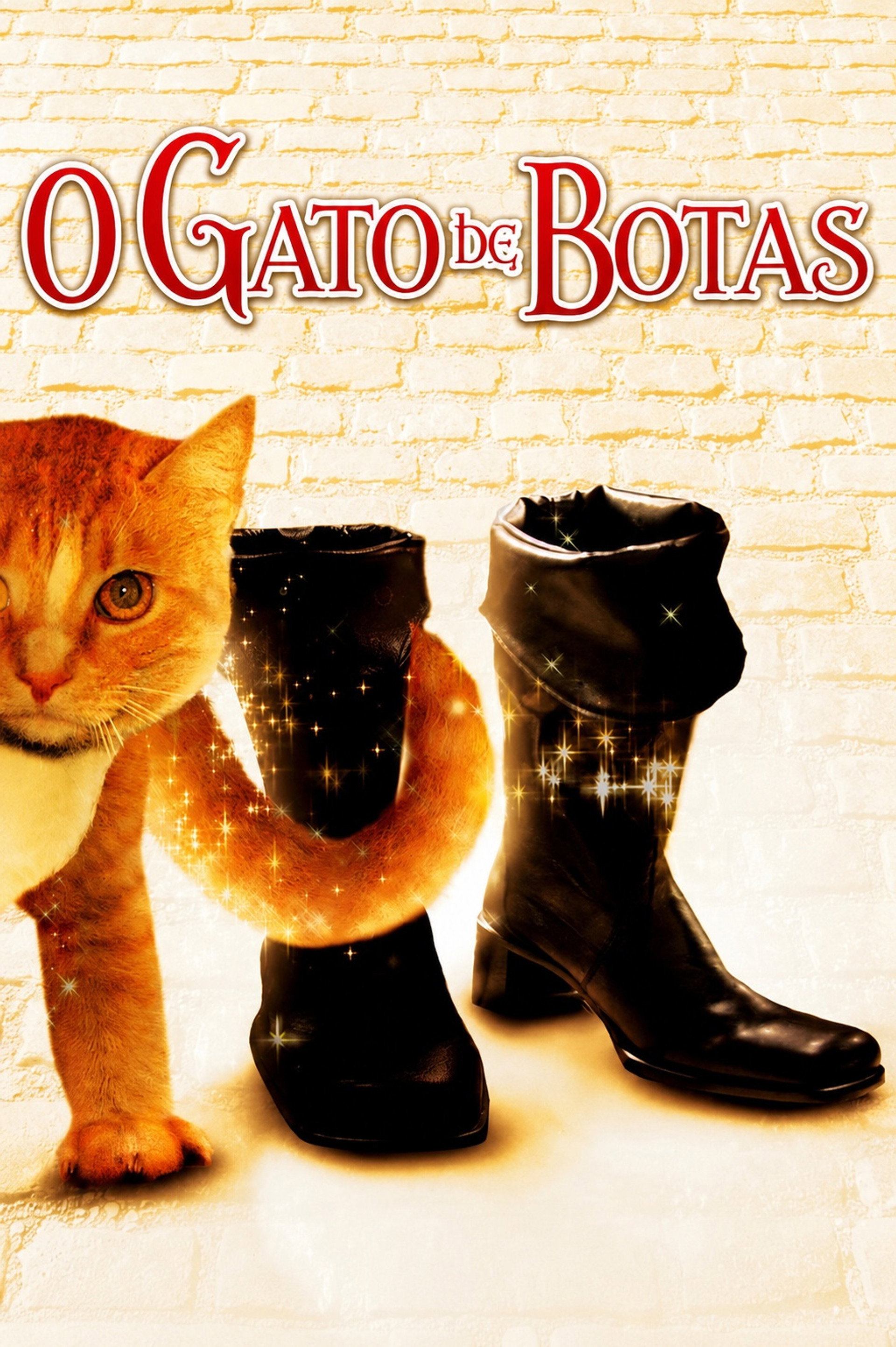 O Gato de Botas