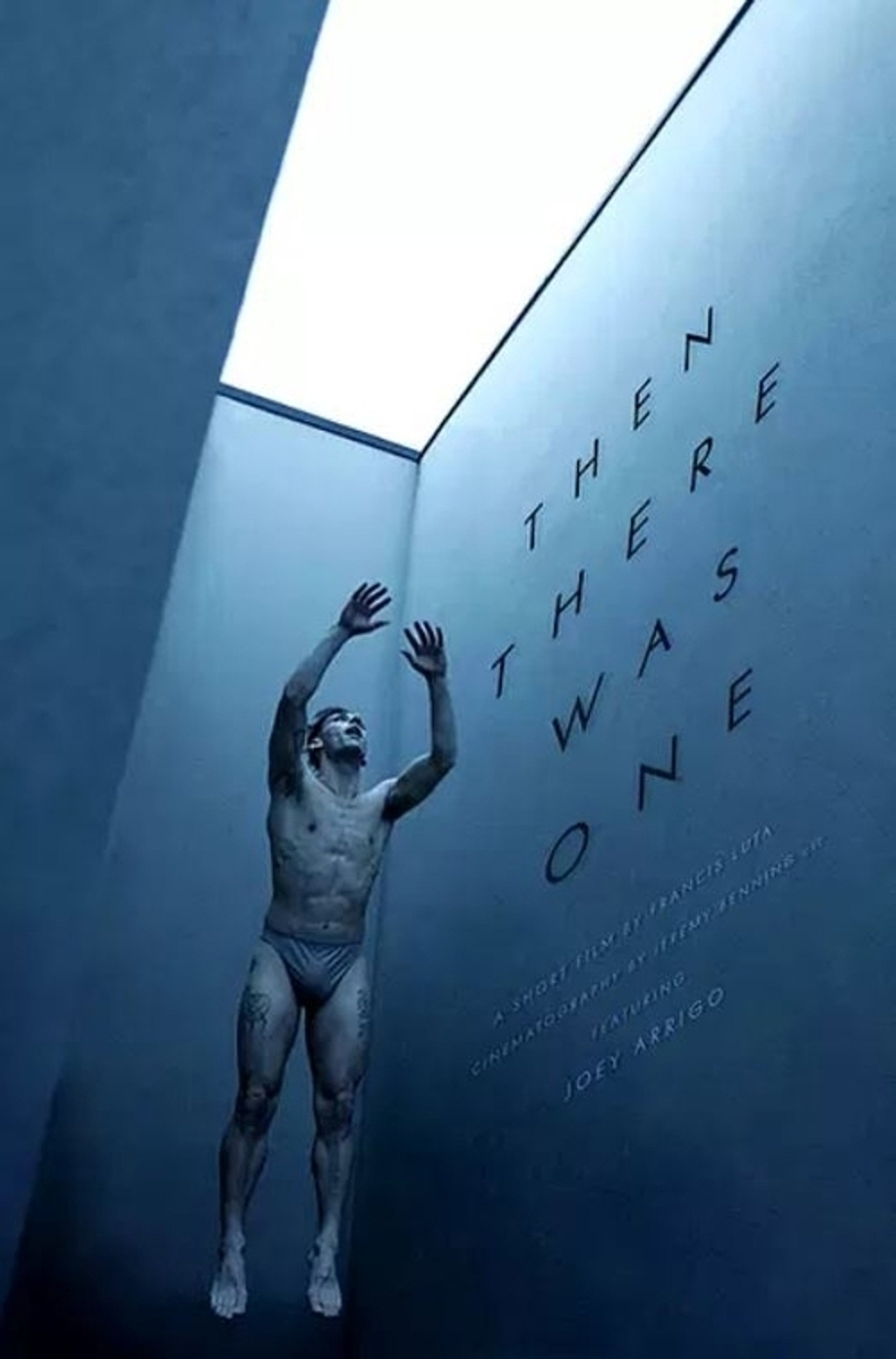 Then There Was One