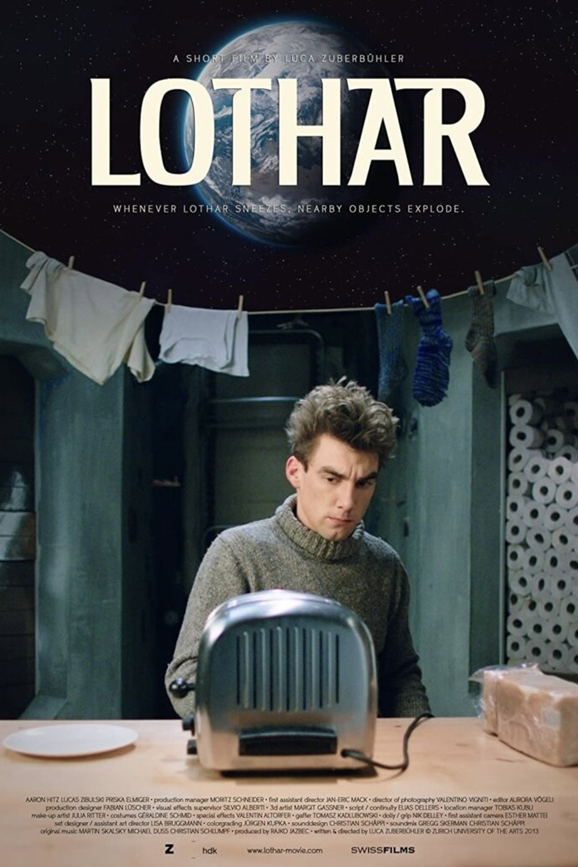 Lothar