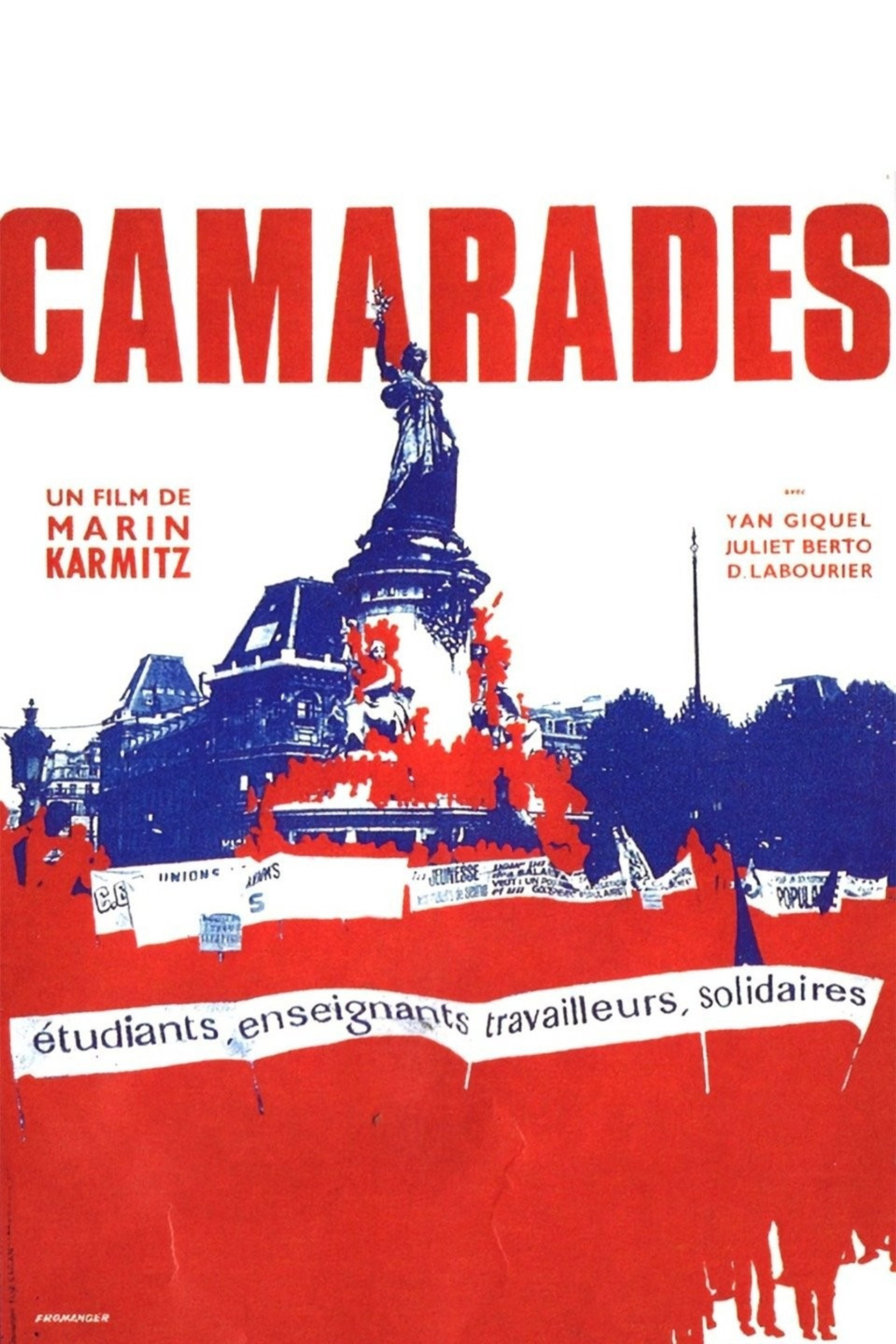 Camarades