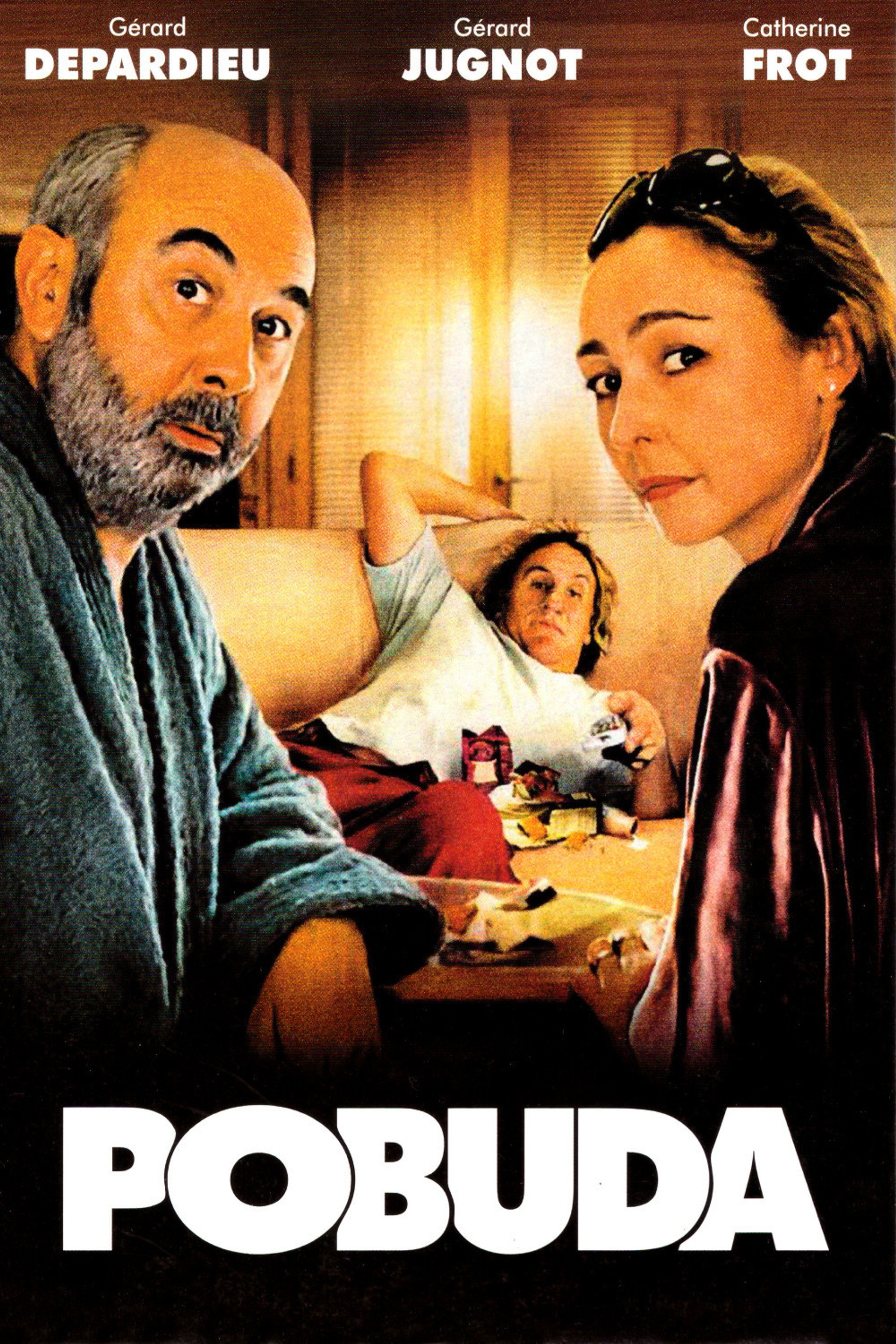 Pobuda