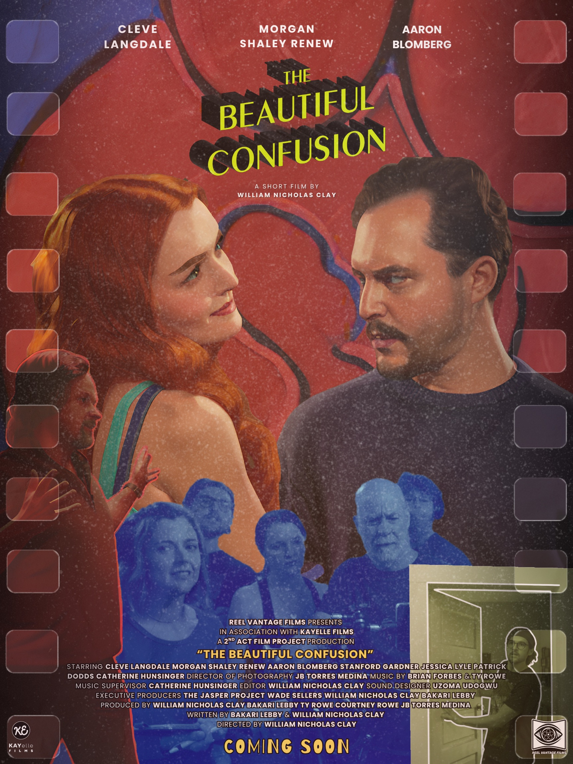 The Beautiful Confusion