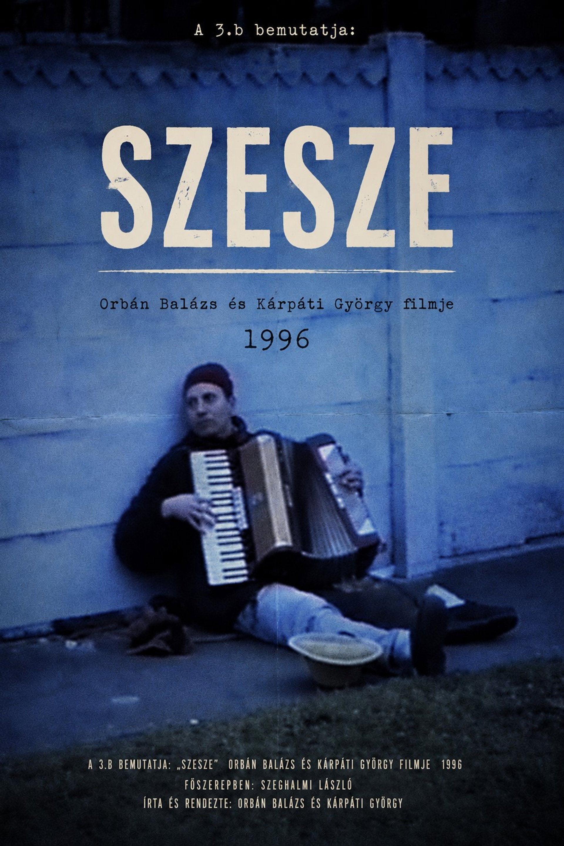 Szesze