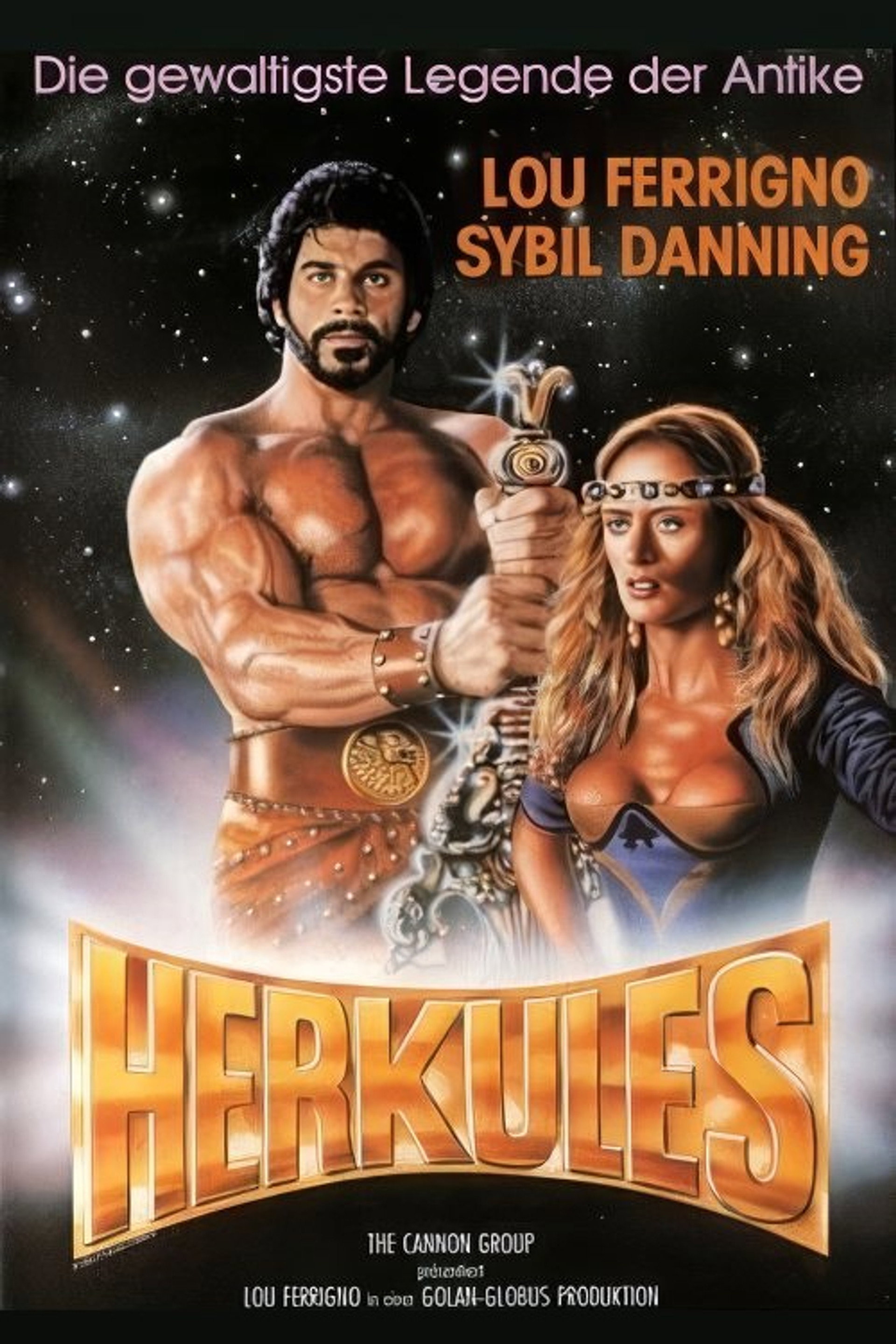 Herkules