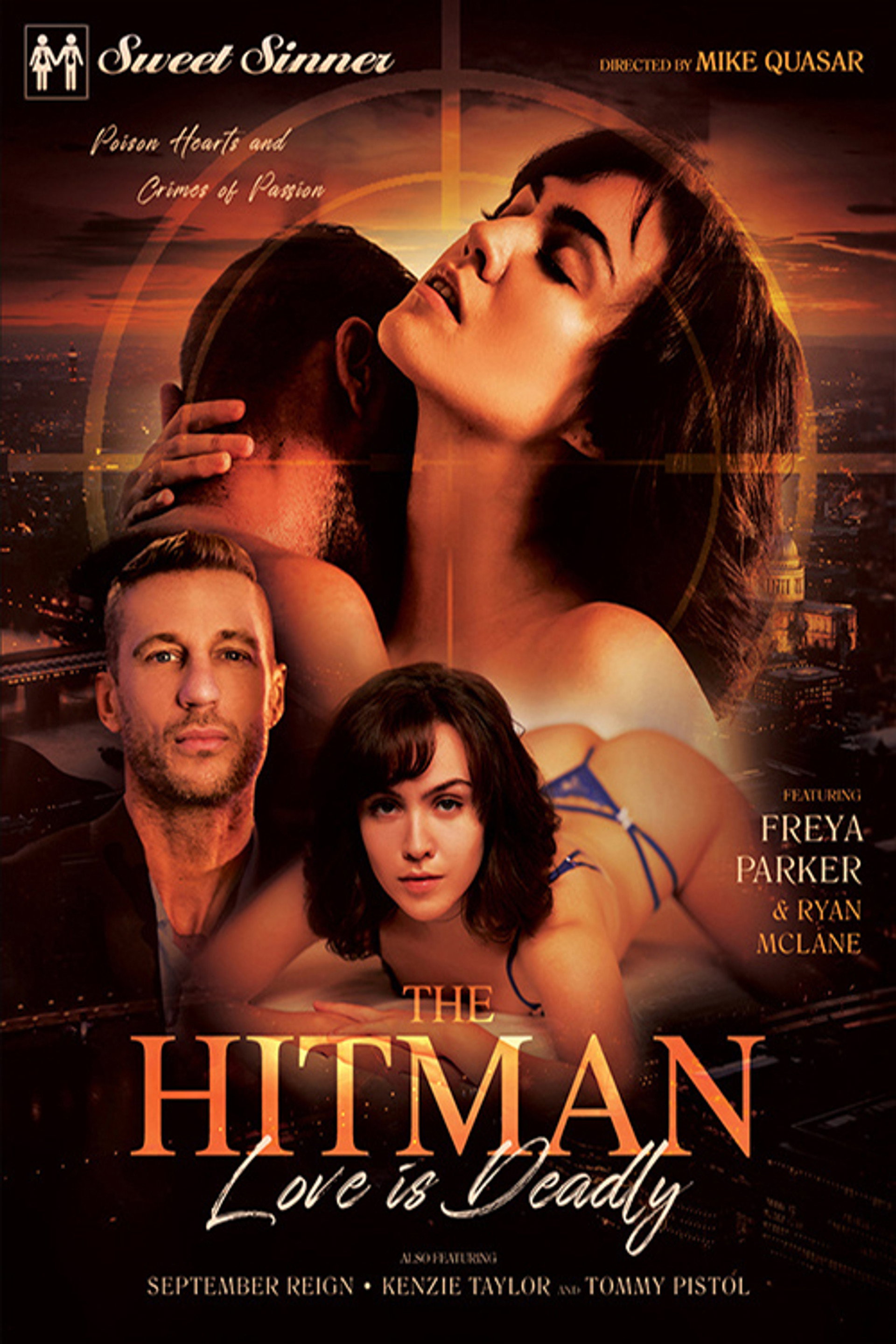 The hitman