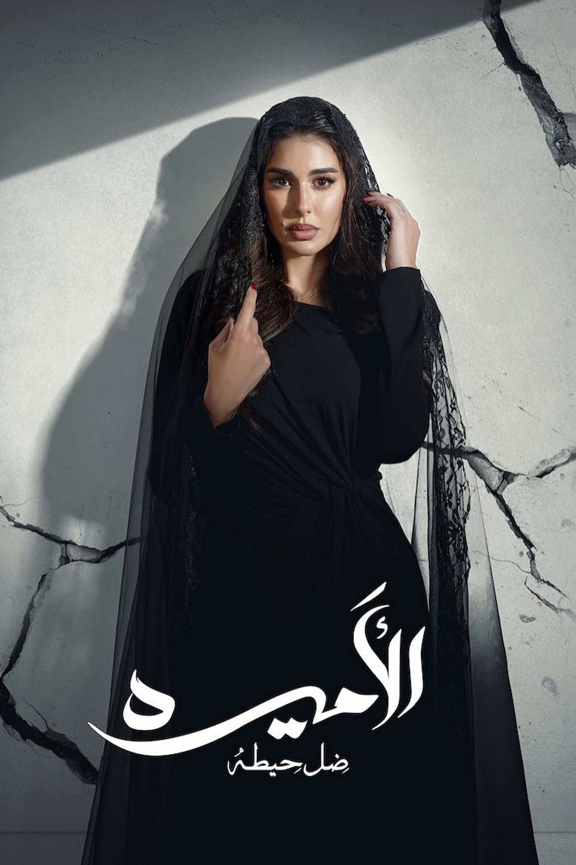 الأميرة: ظل حيطة