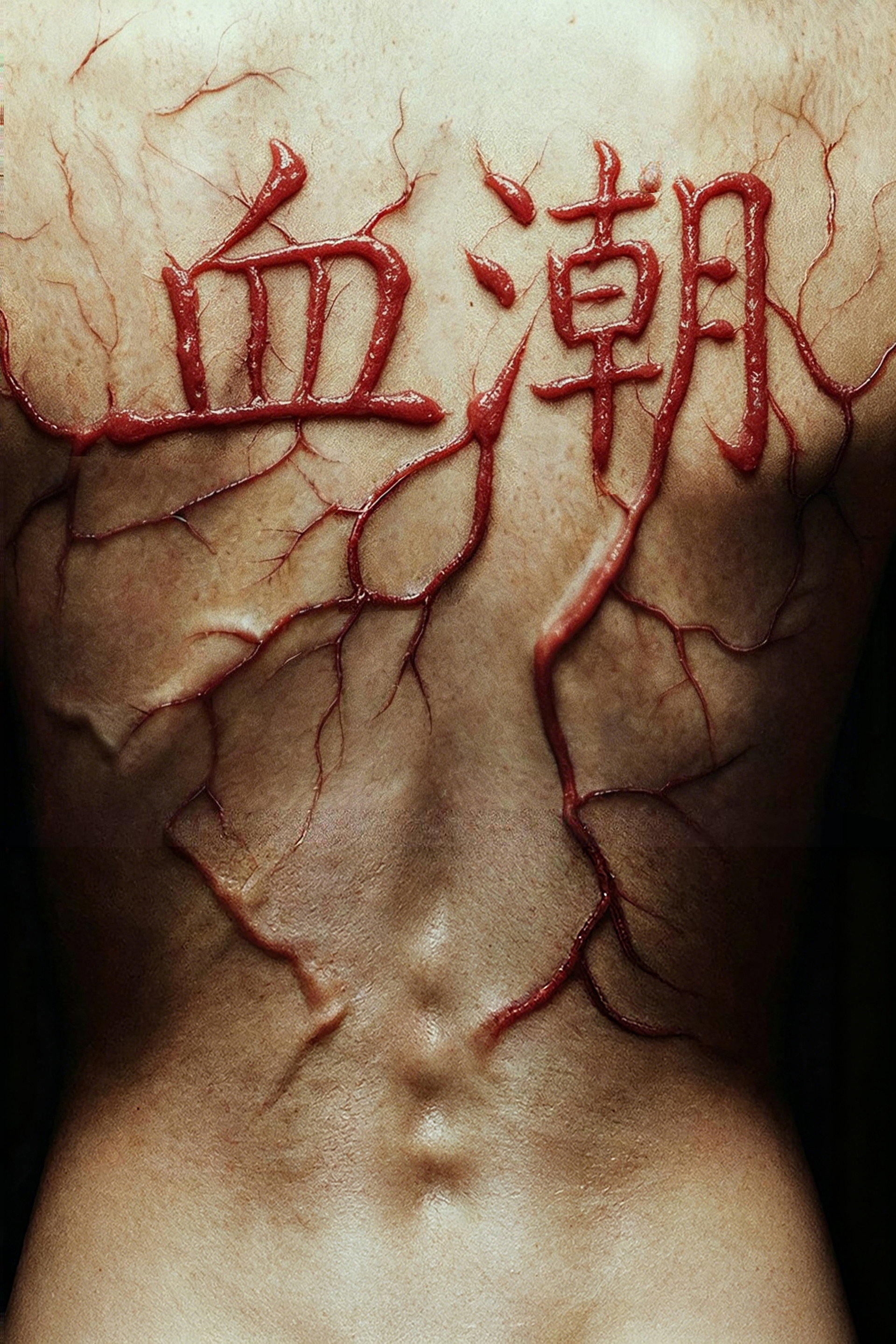 血潮