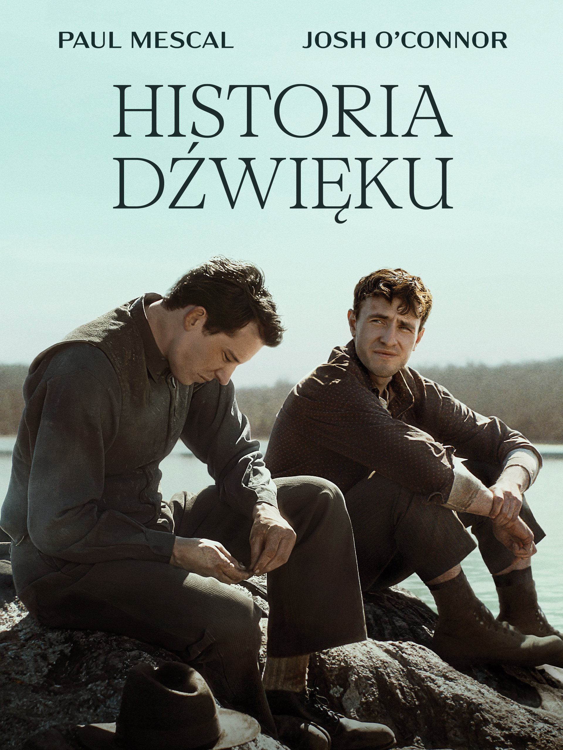 Historia dźwięku