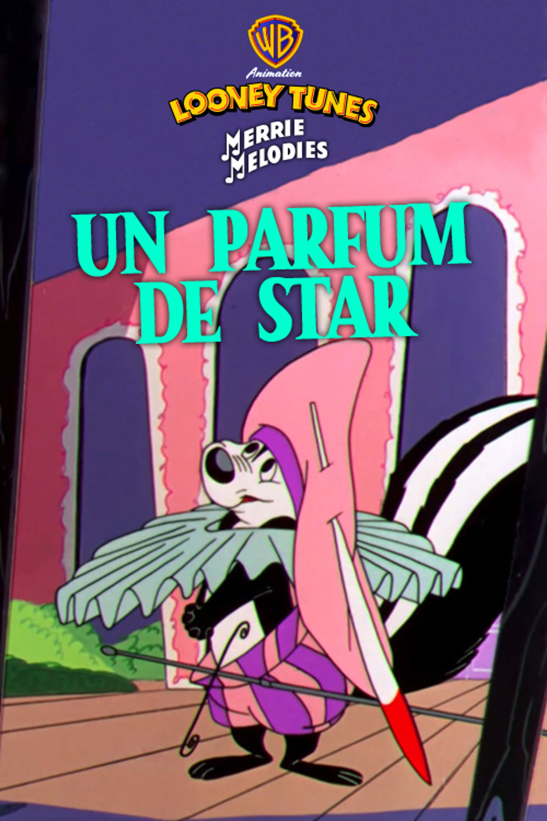 Un parfum de star