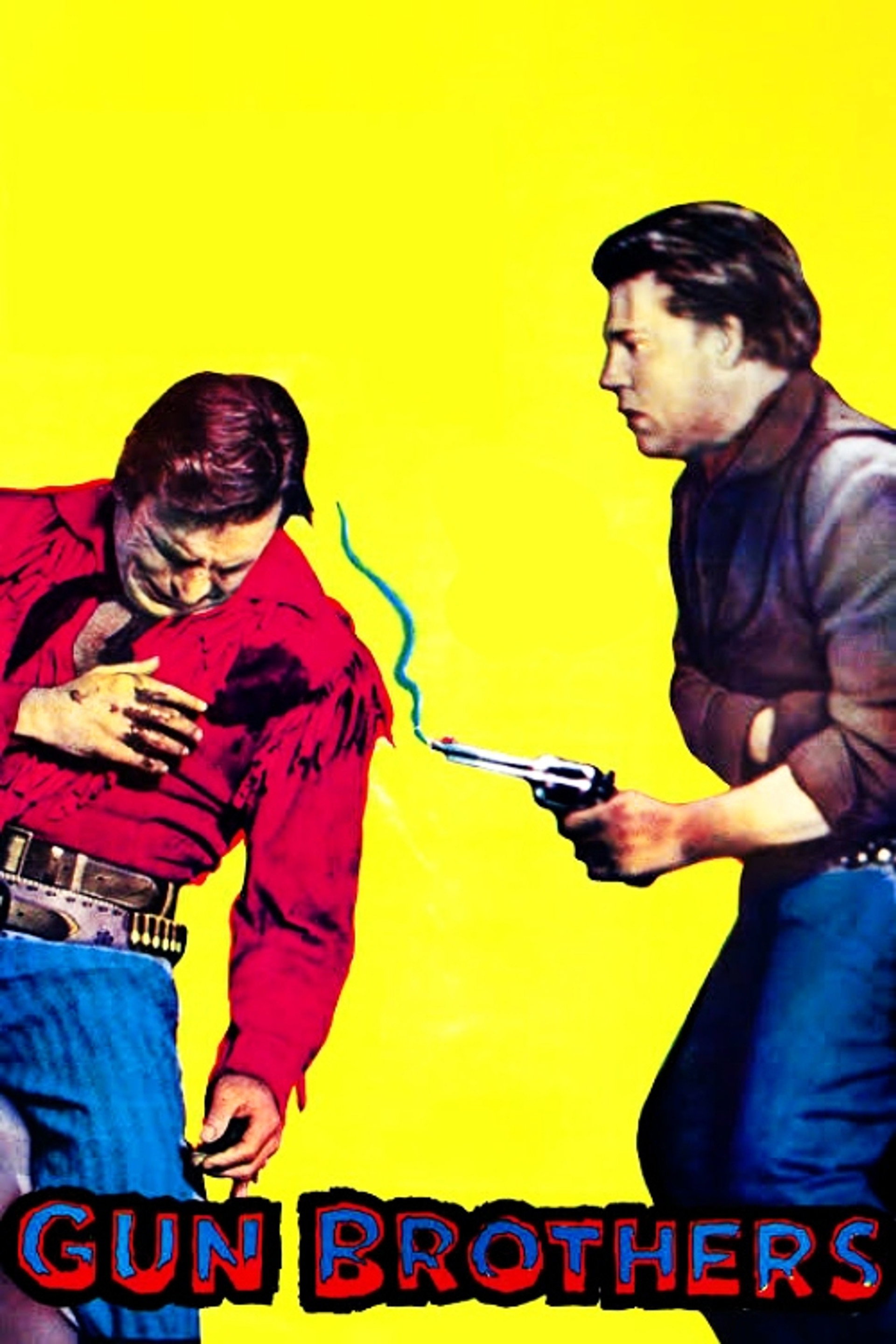 Gun Brothers