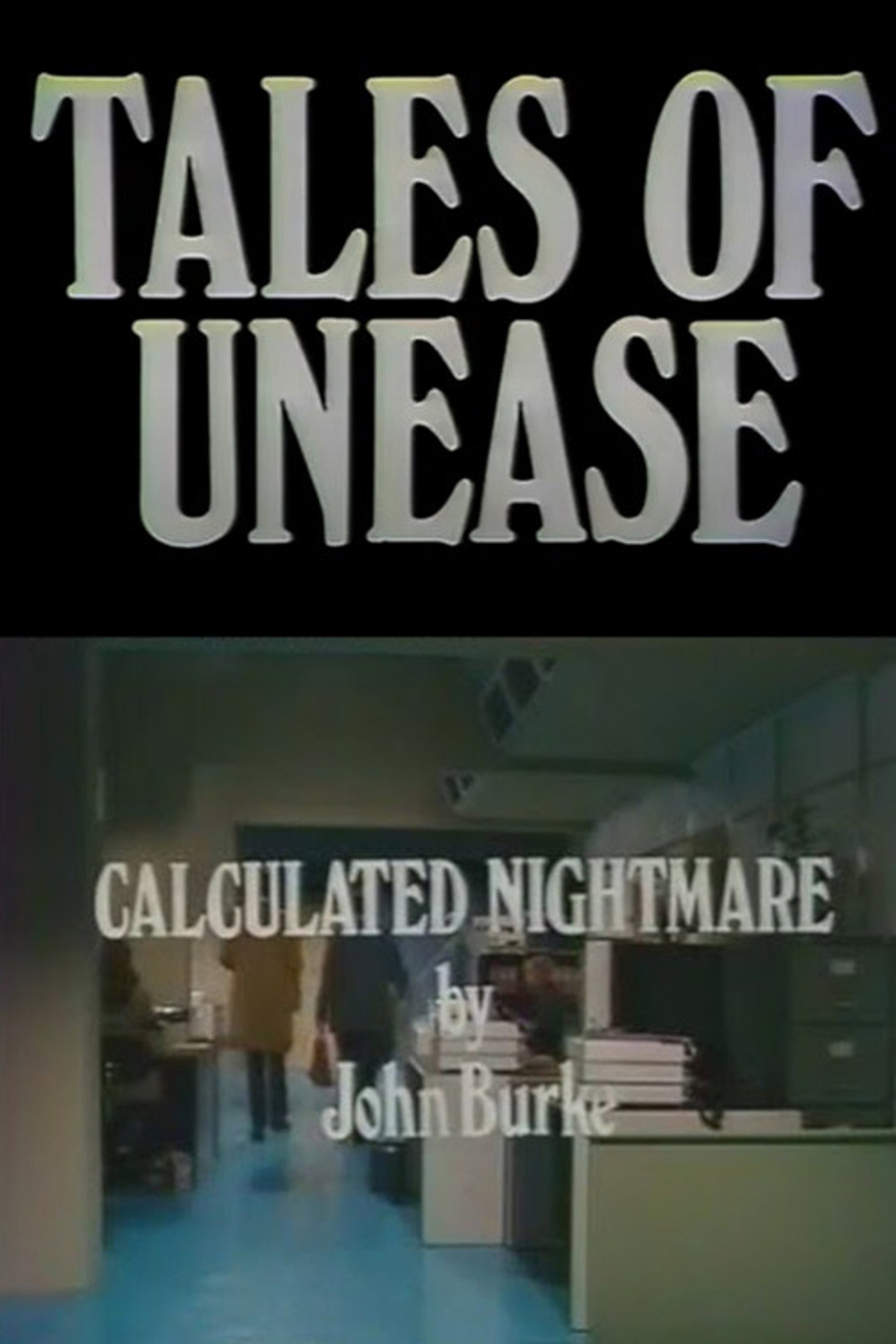 Calculated Nightmare
