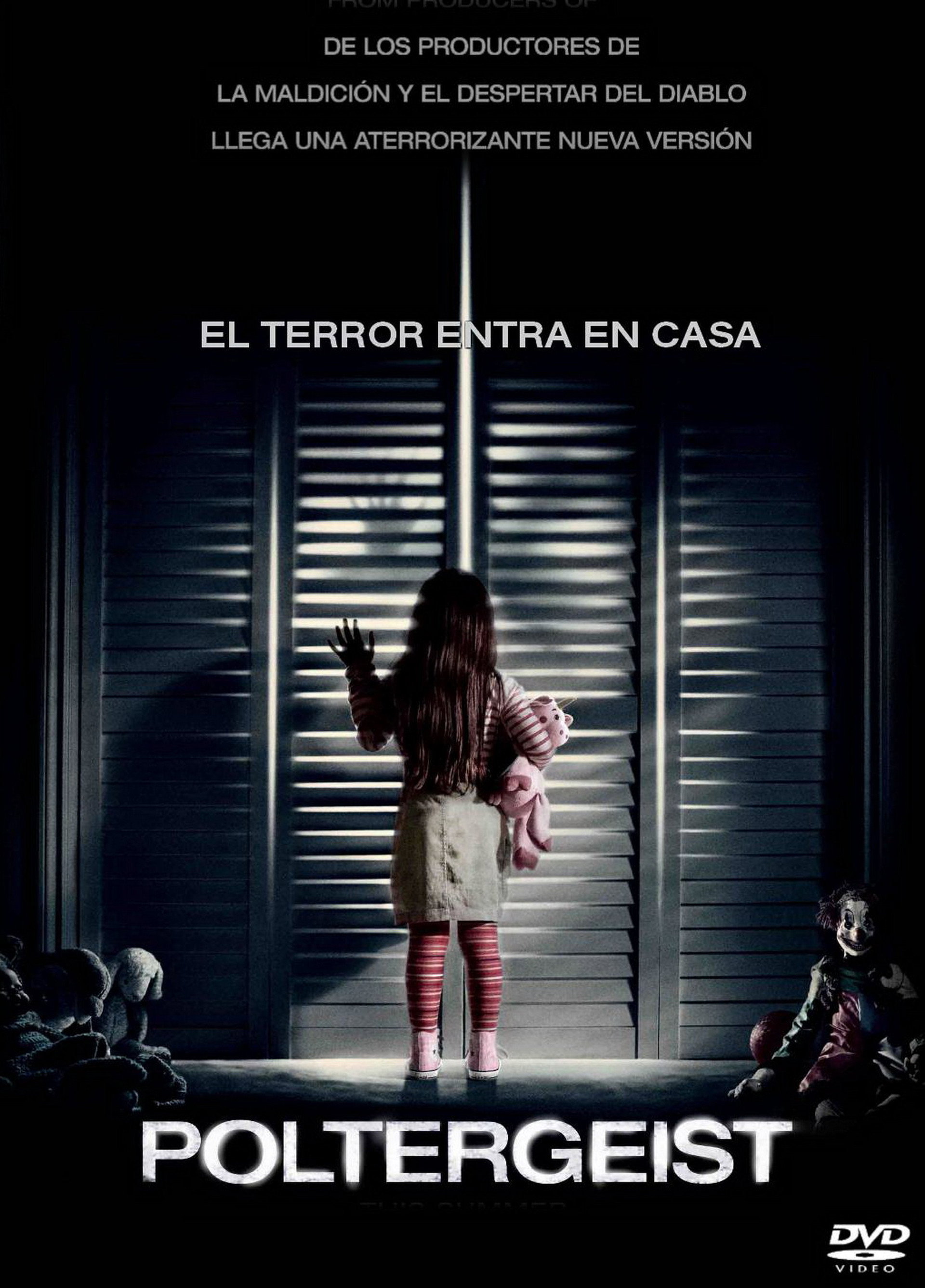 Poltergeist
