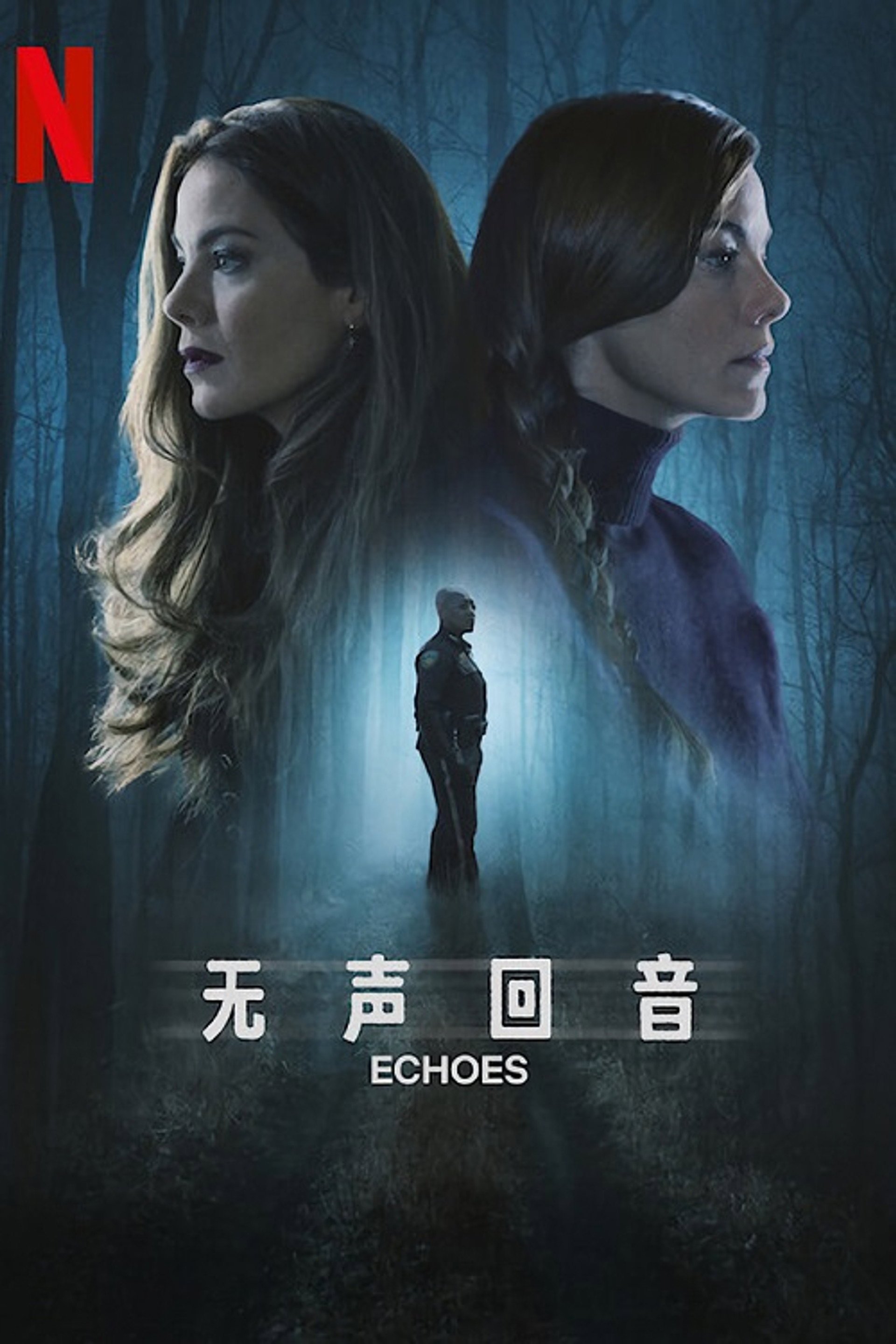 无声回音