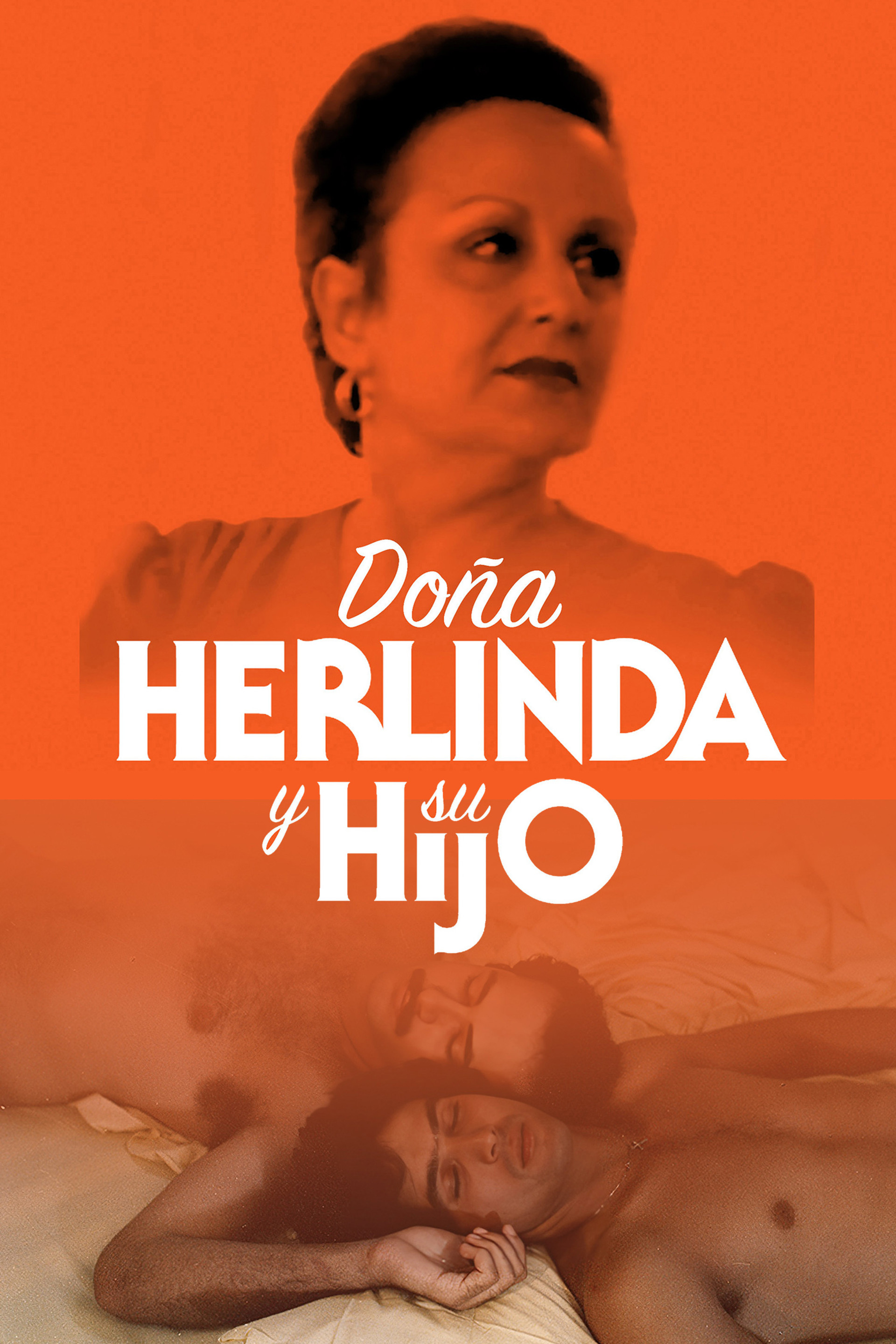 Doña Herlinda y su hijo
