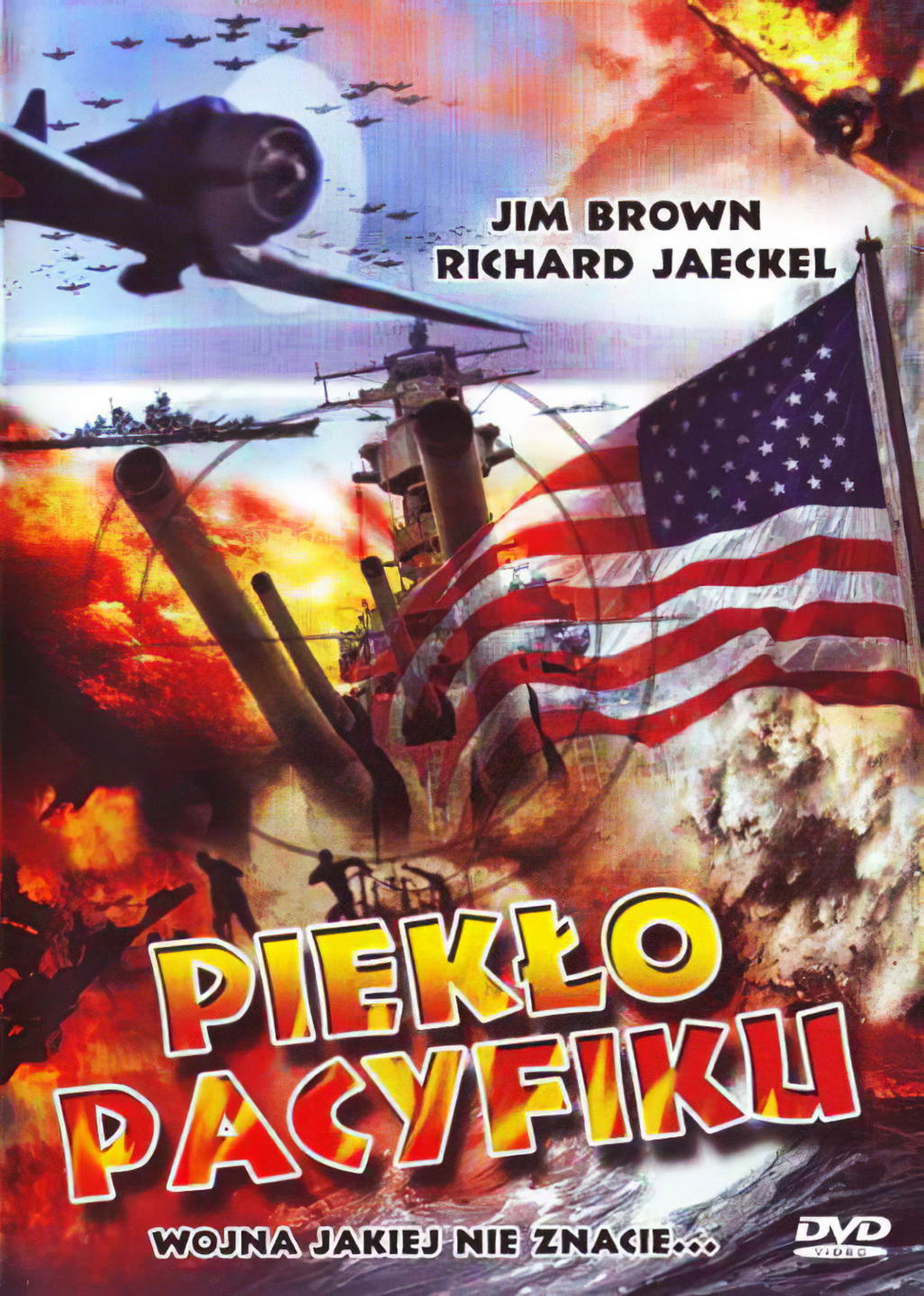 Piekło Pacyfiku