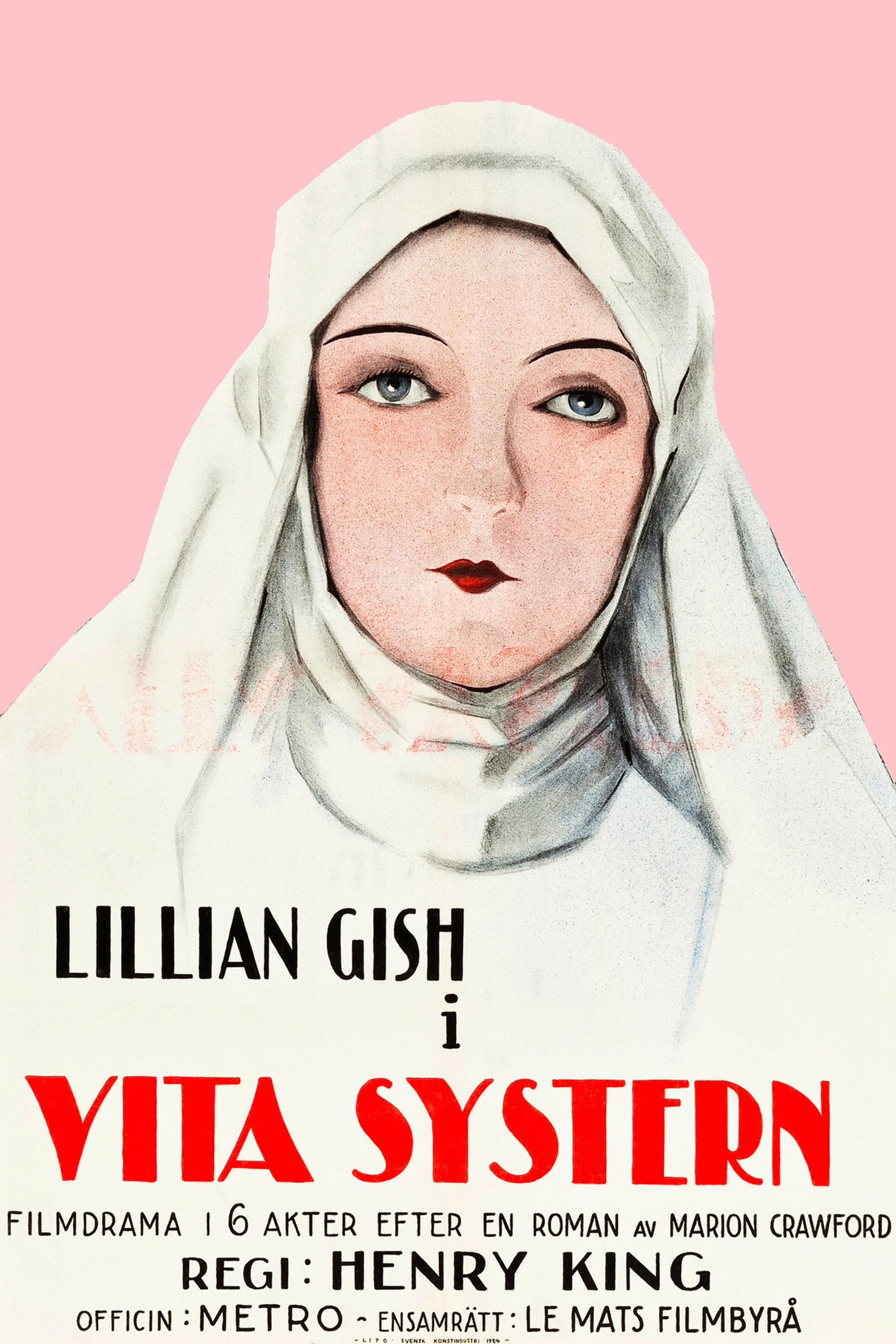 The White Sister