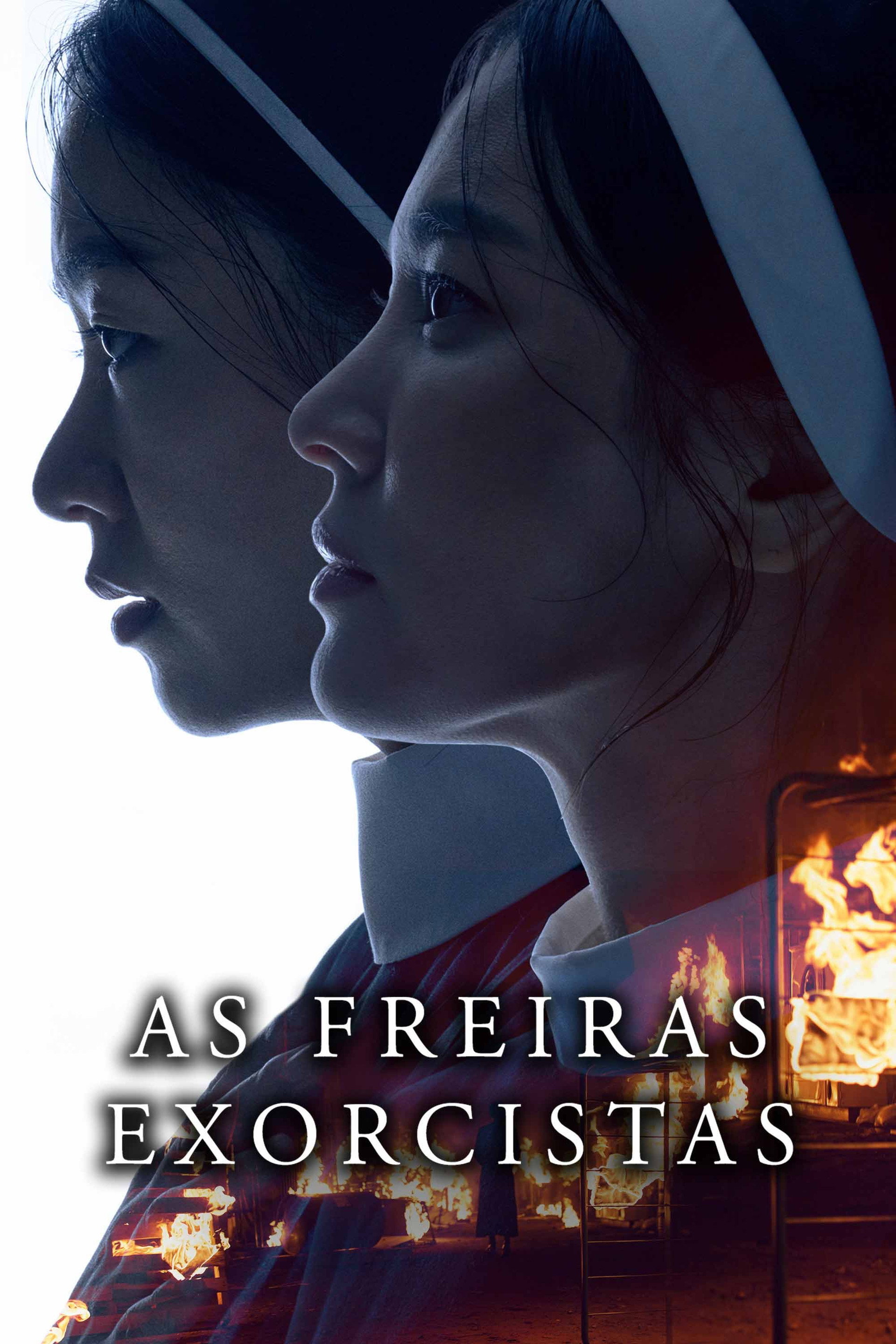 As Freiras Exorcistas