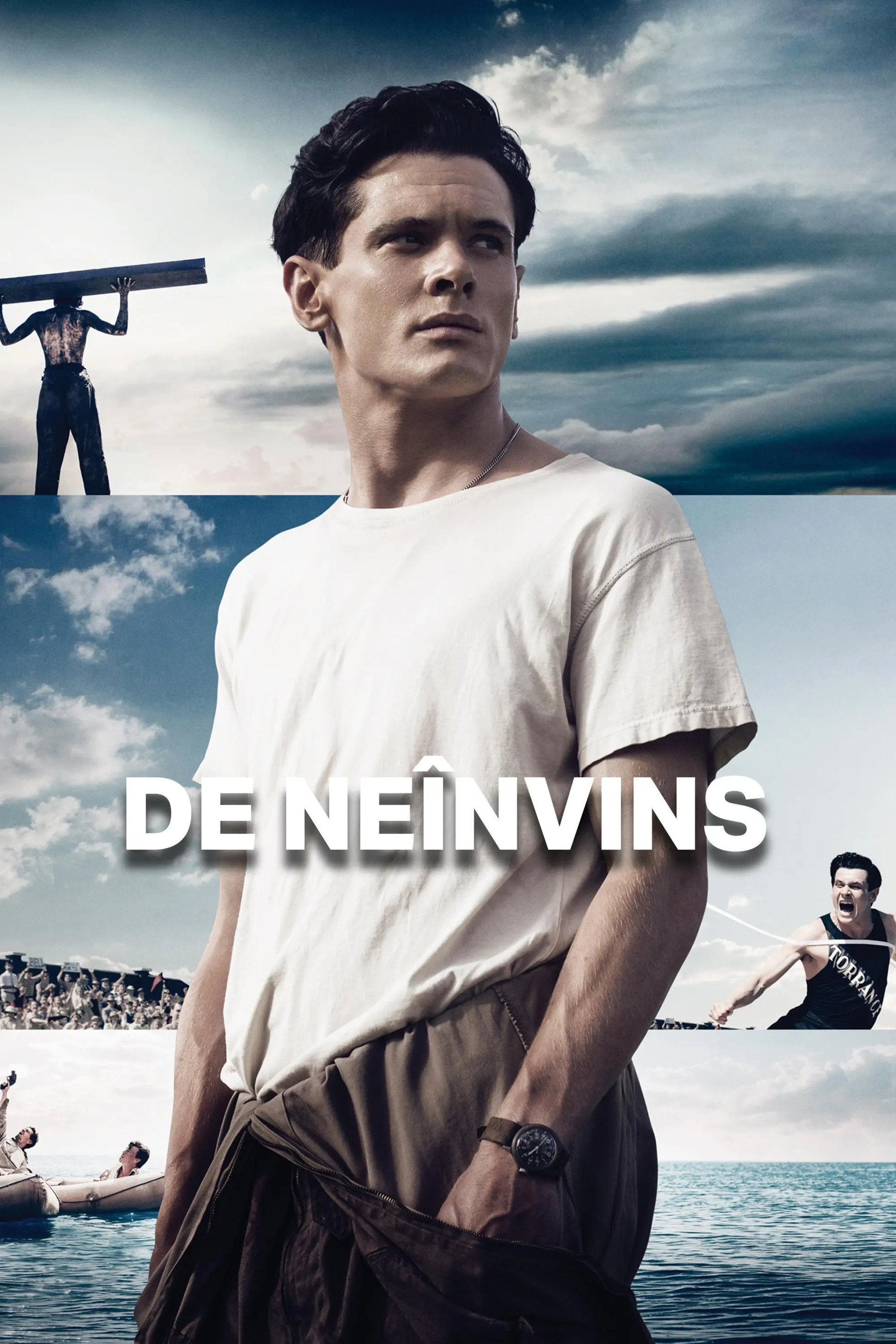 De neînvins