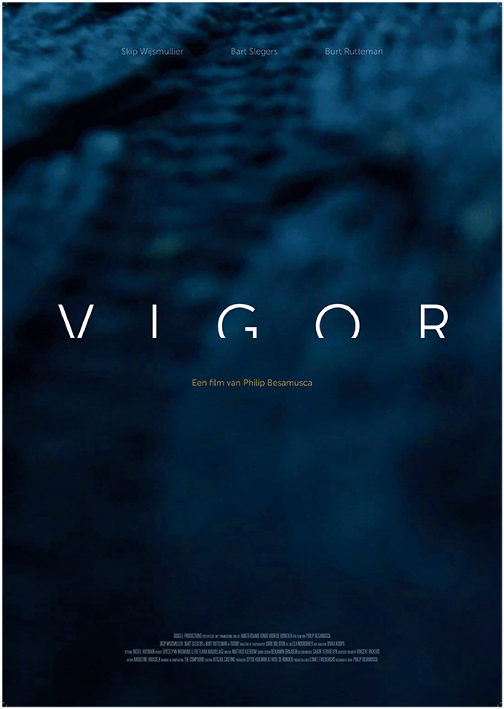 Vigor