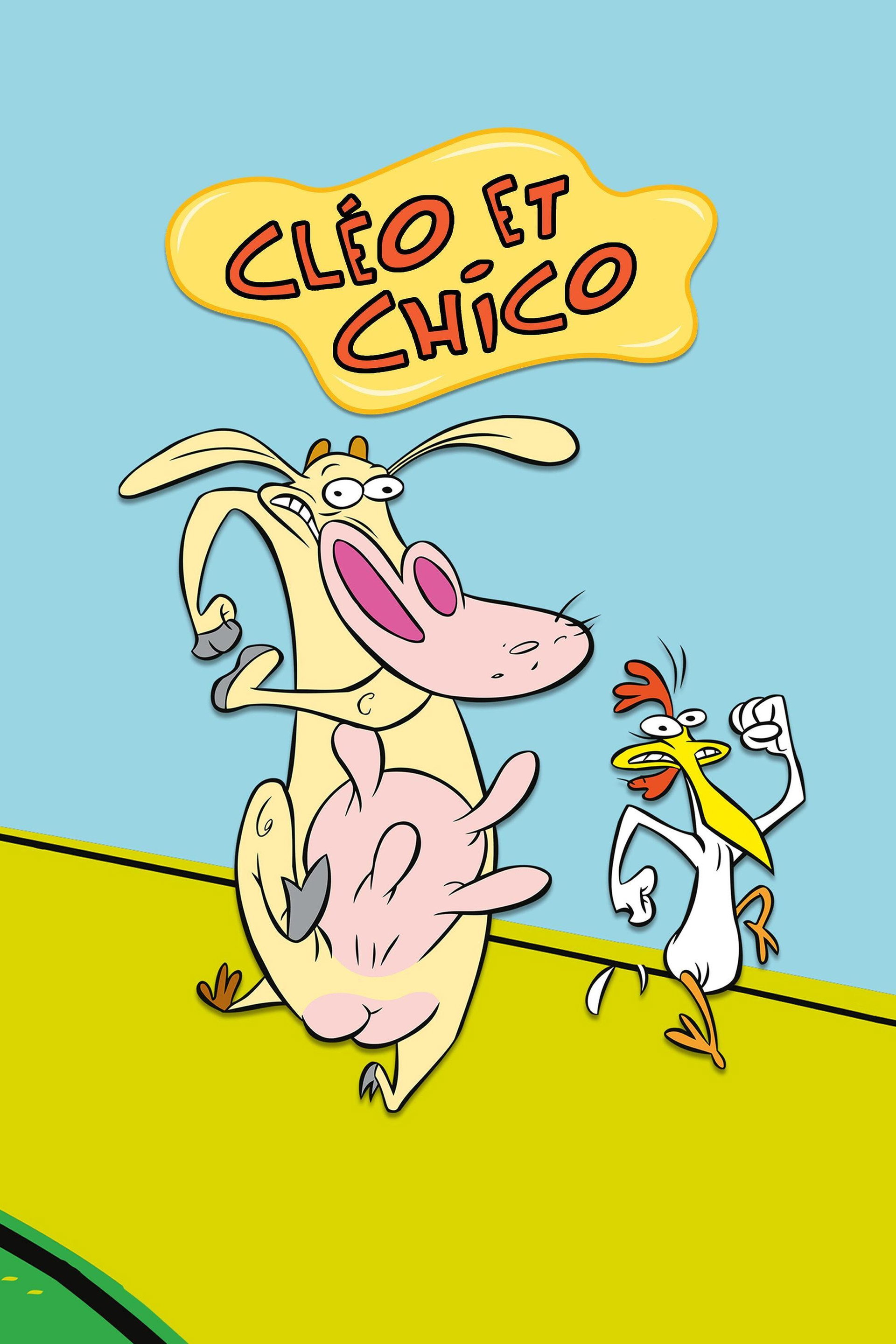 Cleo et Chico