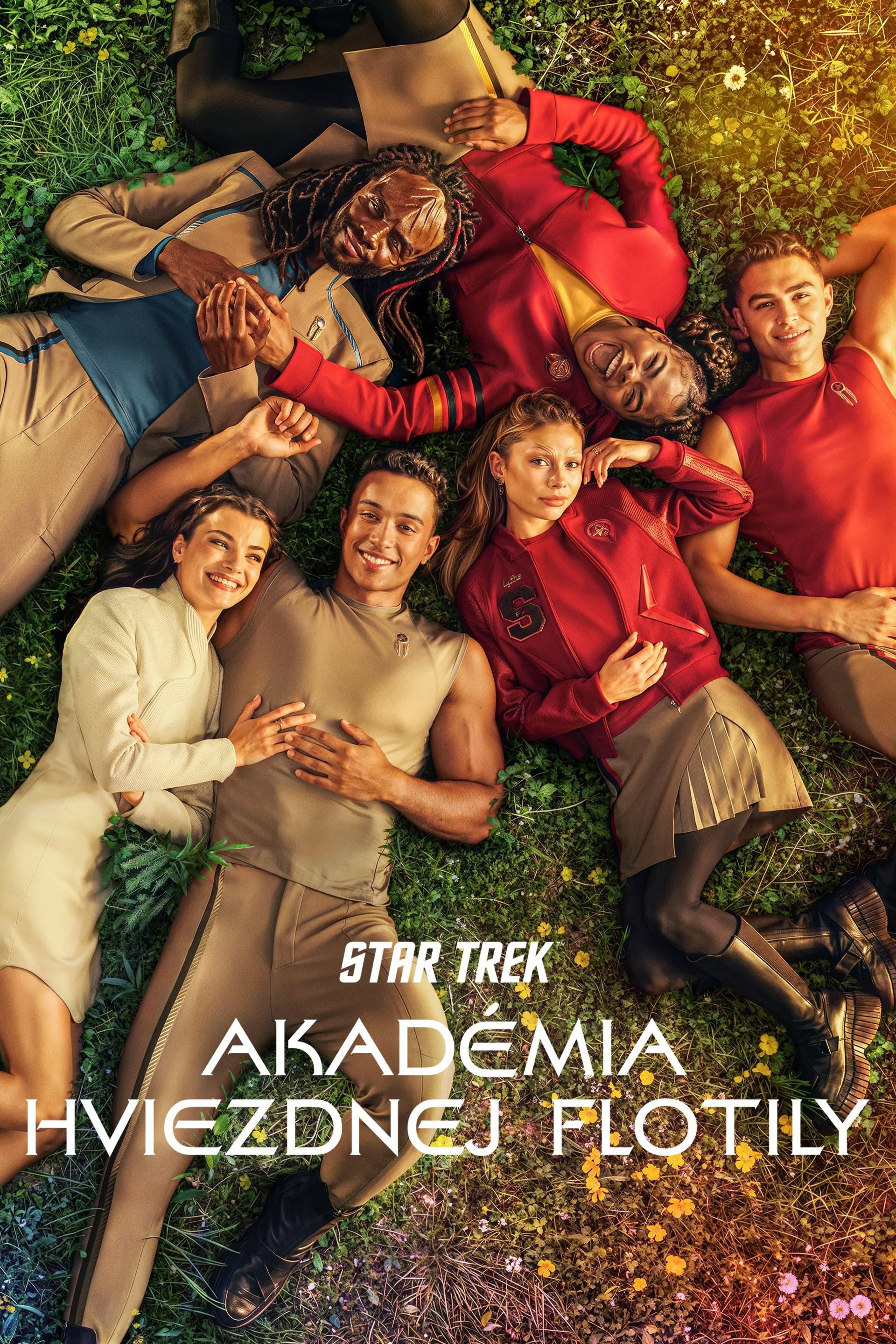 Star Trek: Akademie Hvězdné flotily