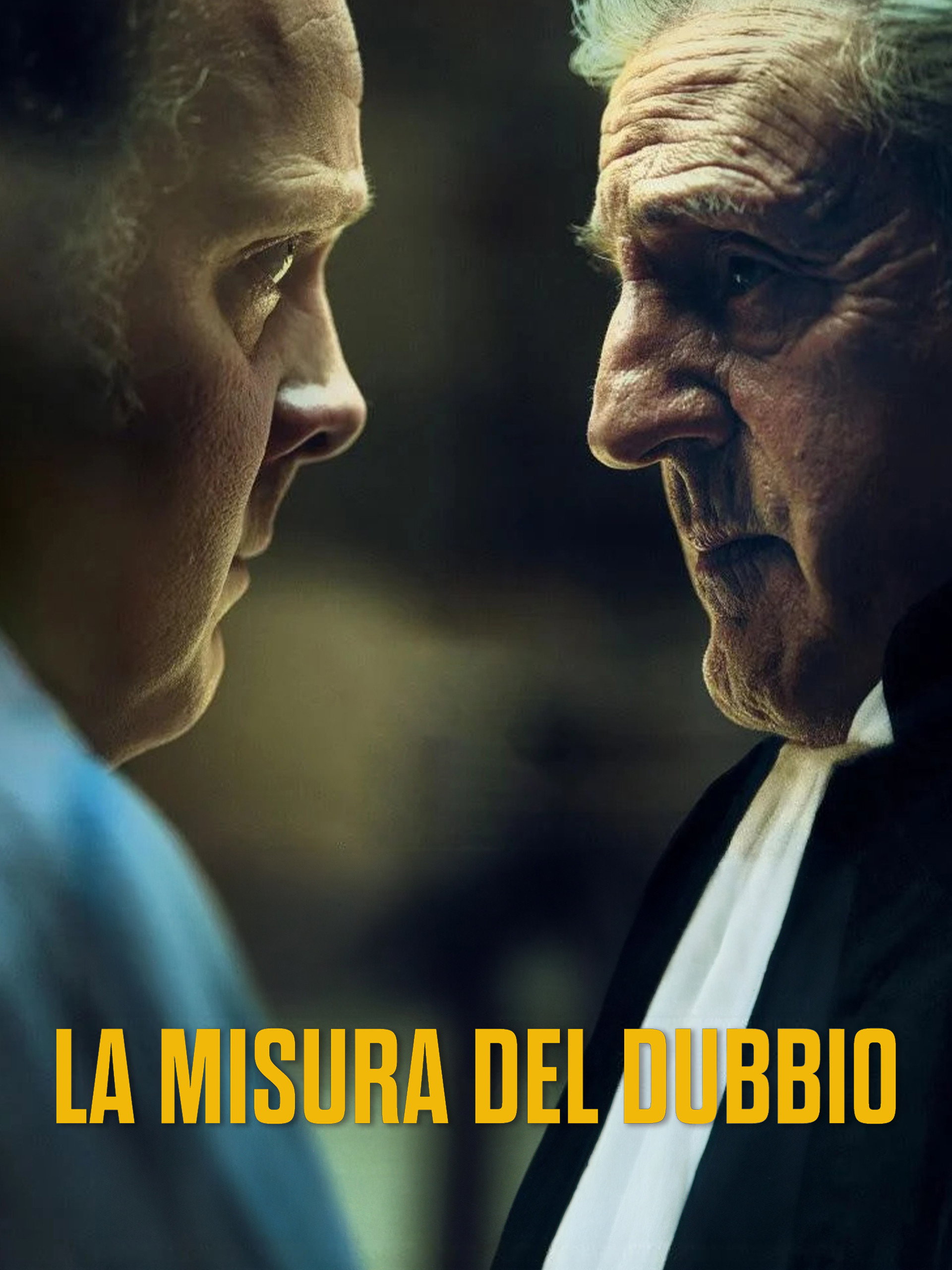 La misura del dubbio