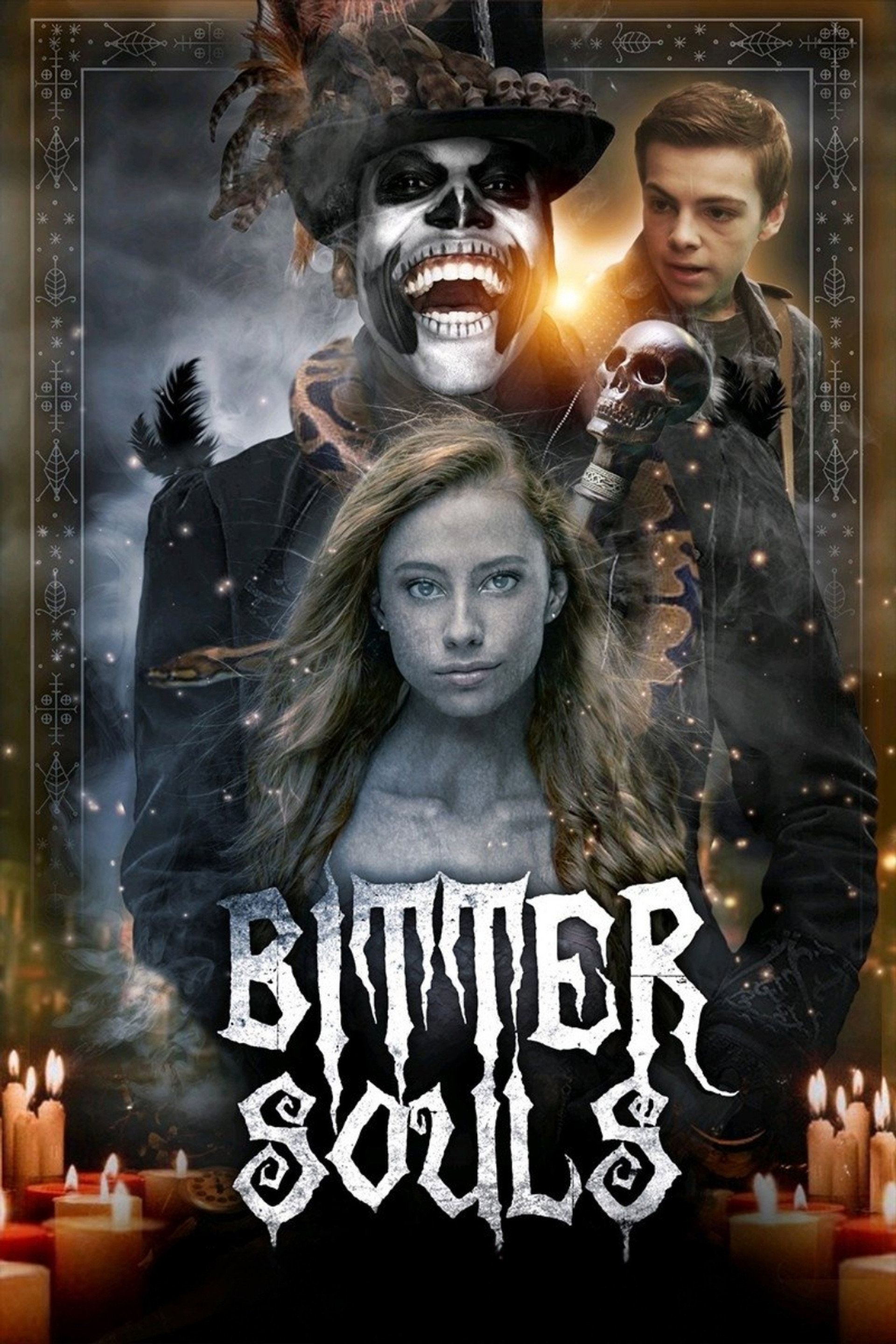 Bitter Souls