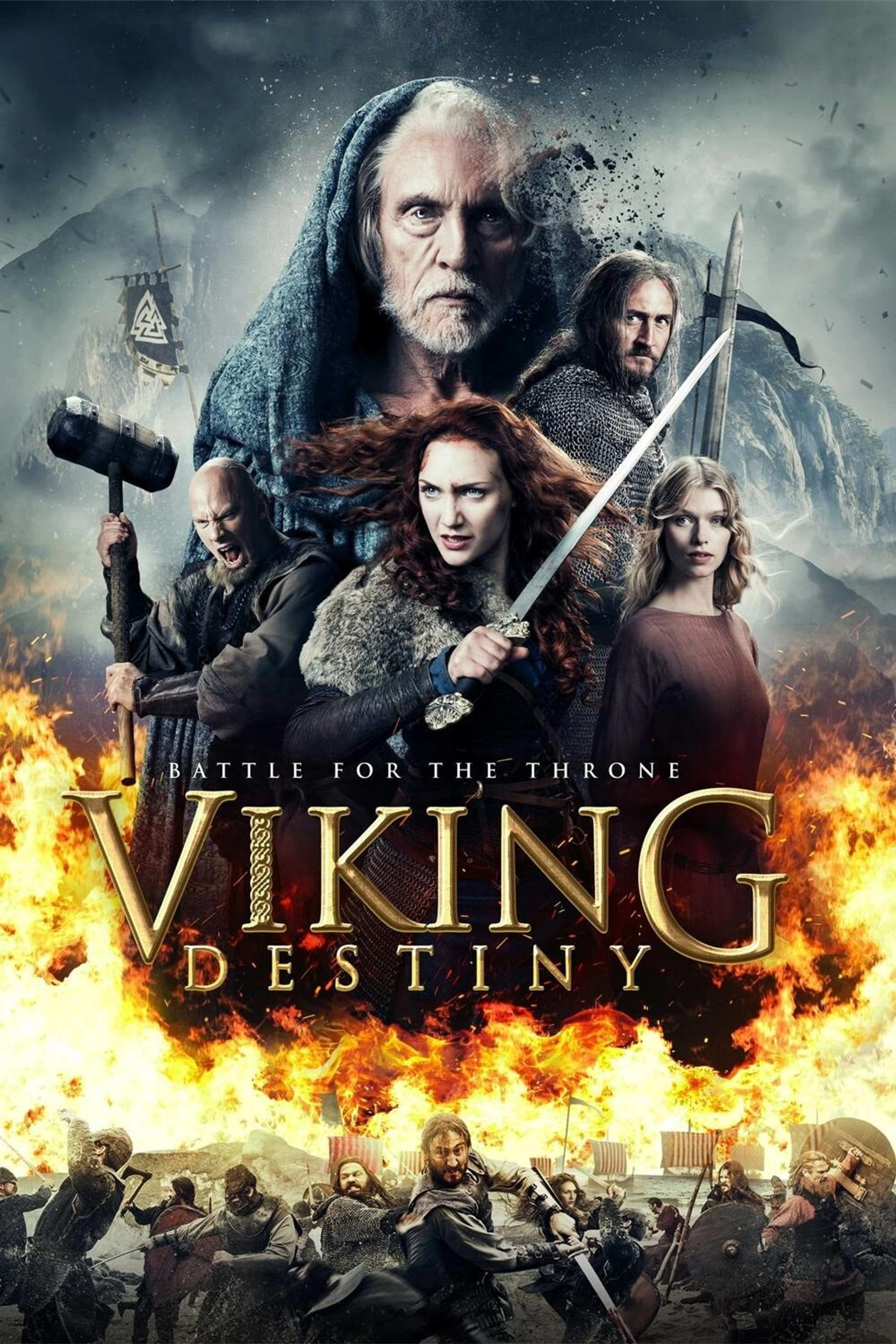 Viking Kanı