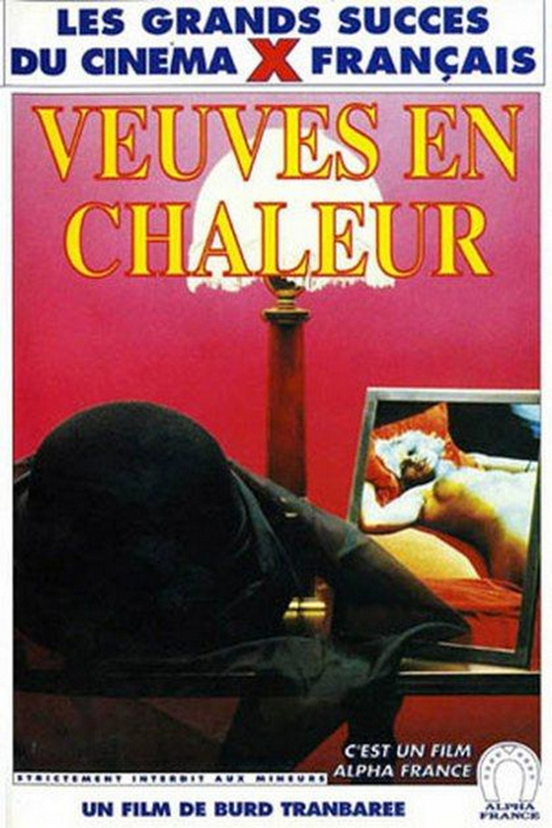 Veuves en chaleur