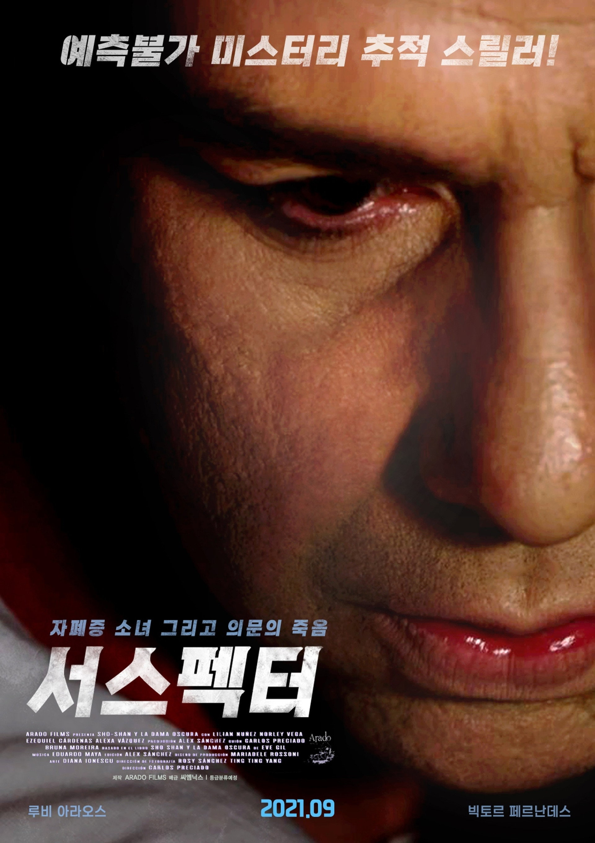 서스펙터