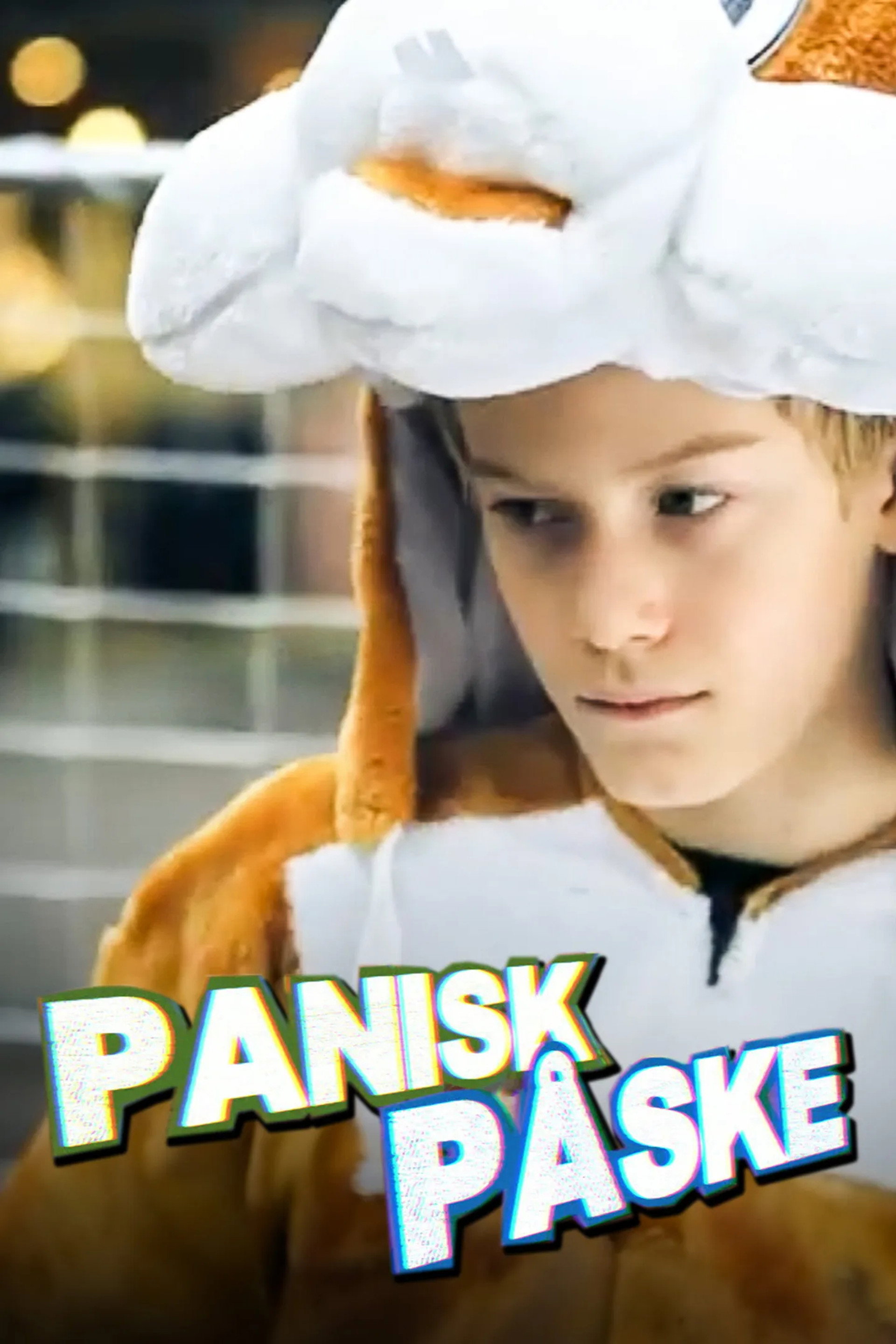 Panisk Påske