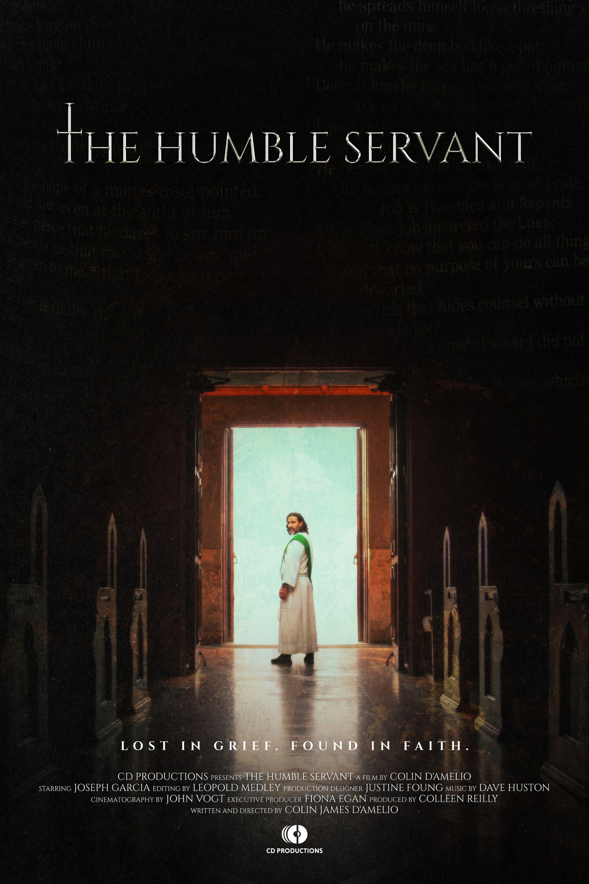 The Humble Servant