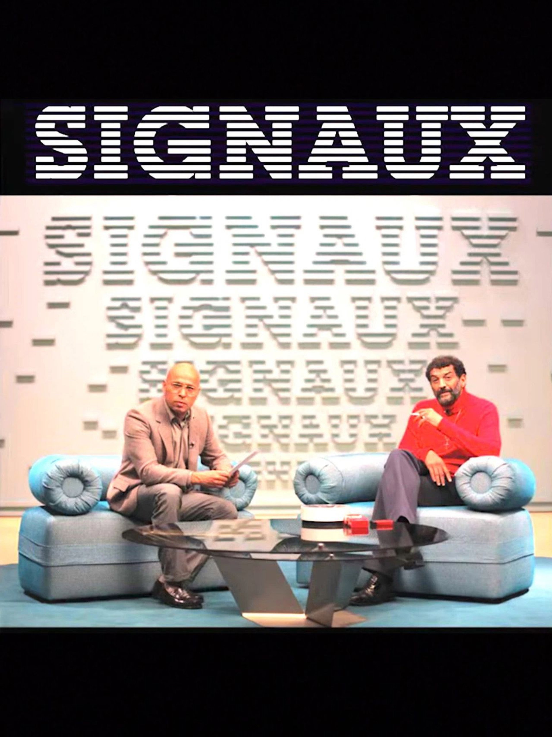 Signaux