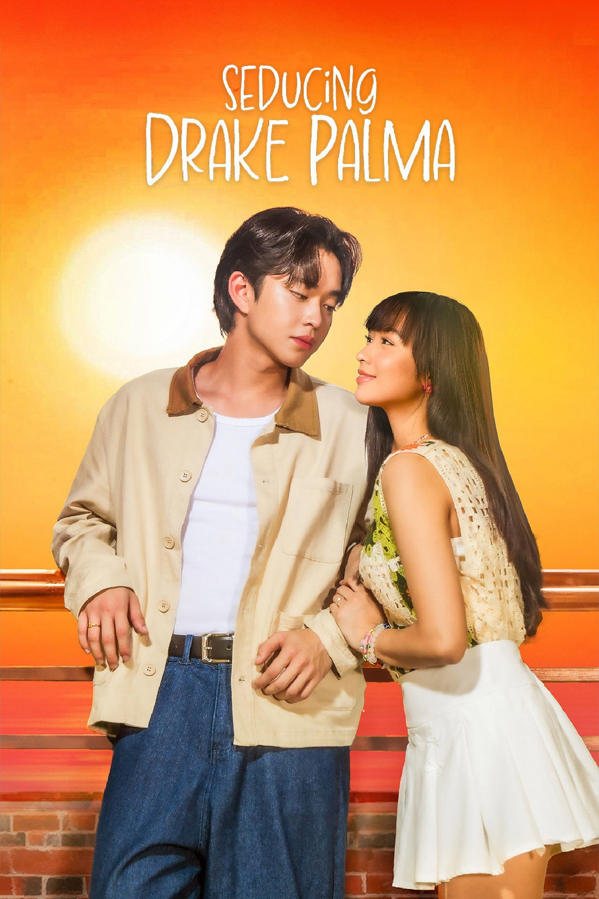 Seducing Drake Palma